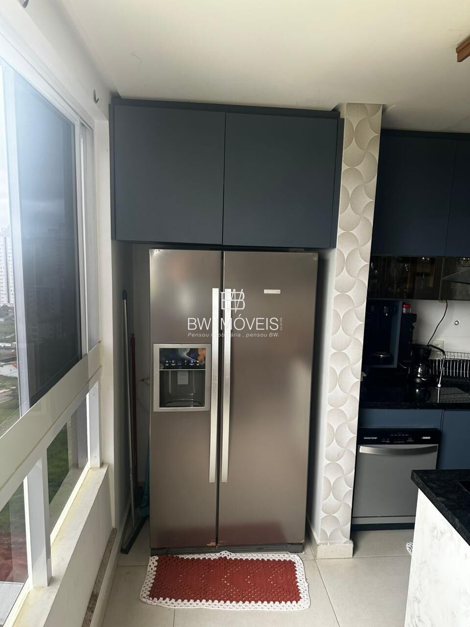 Apartamento à venda com 3 quartos, 98m² - Foto 12