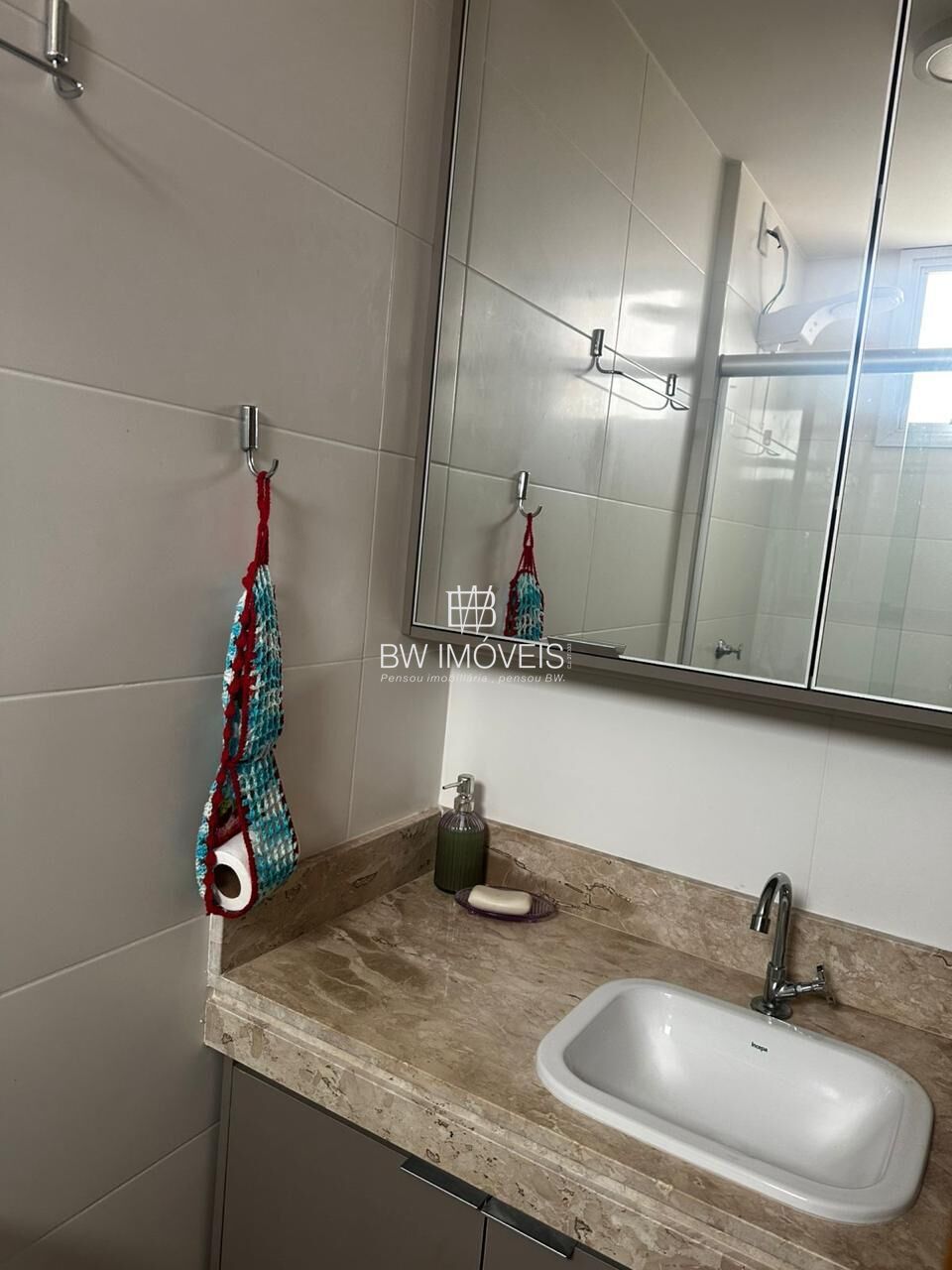 Apartamento à venda com 3 quartos, 98m² - Foto 29