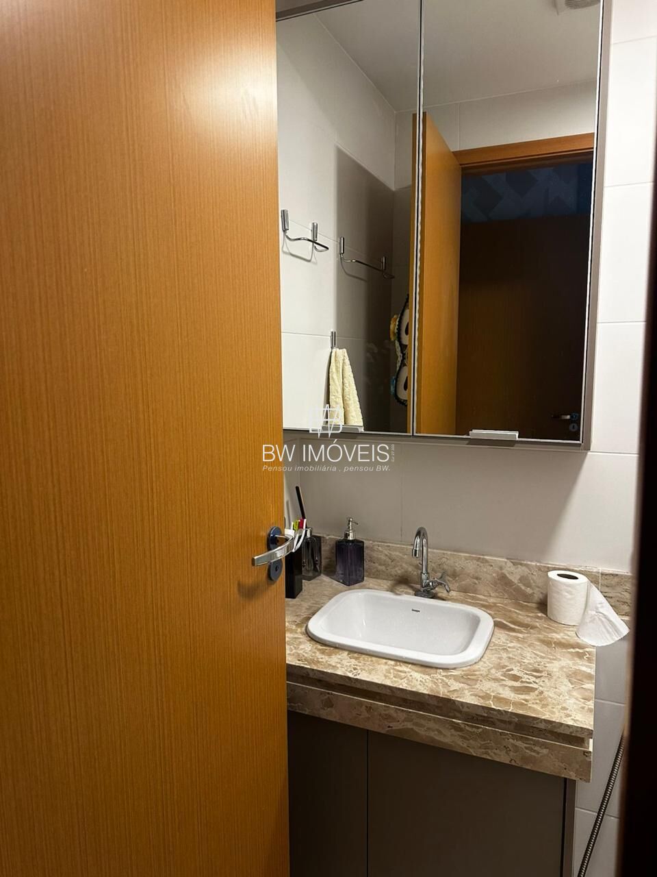 Apartamento à venda com 3 quartos, 98m² - Foto 23
