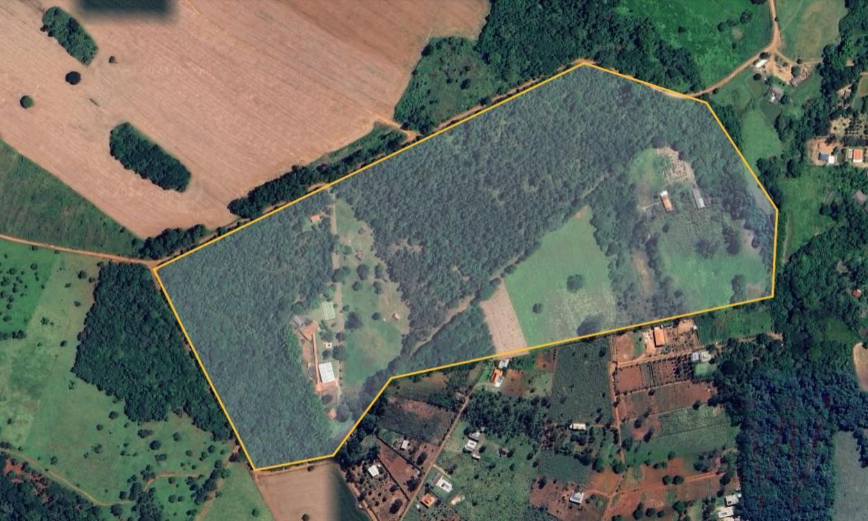 Fazenda à venda com 22 quartos, 290000m² - Foto 1