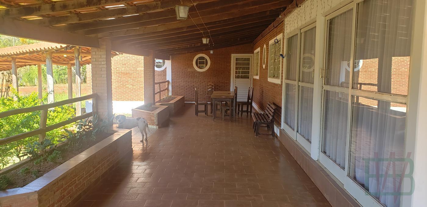 Fazenda à venda com 22 quartos - Foto 8