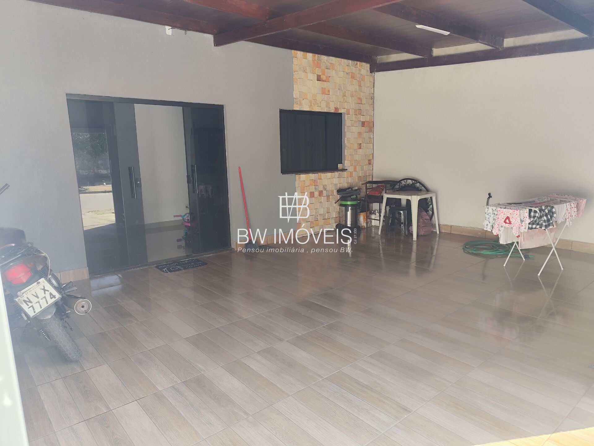 Sobrado, 2 quartos, 100 m² - Foto 4