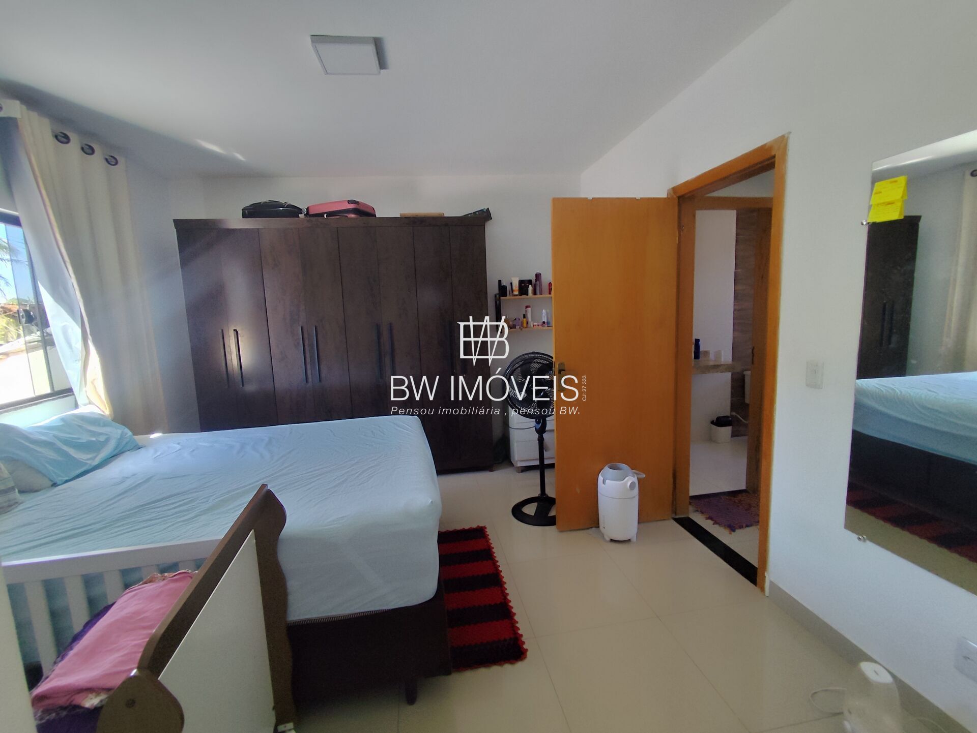 Sobrado, 2 quartos, 100 m² - Foto 22