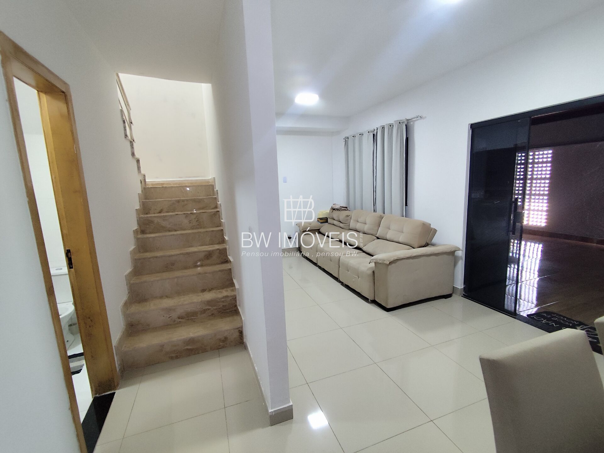 Sobrado, 2 quartos, 100 m² - Foto 10