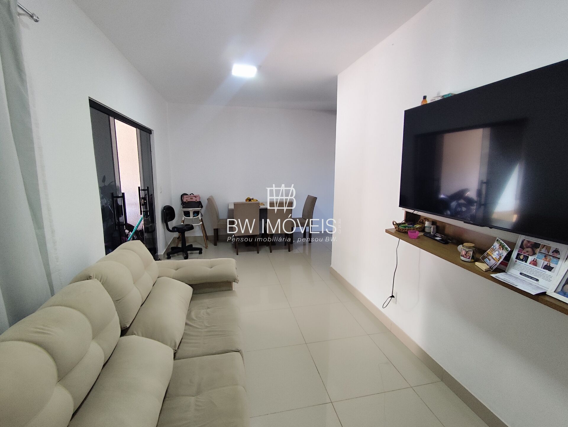 Sobrado, 2 quartos, 100 m² - Foto 8