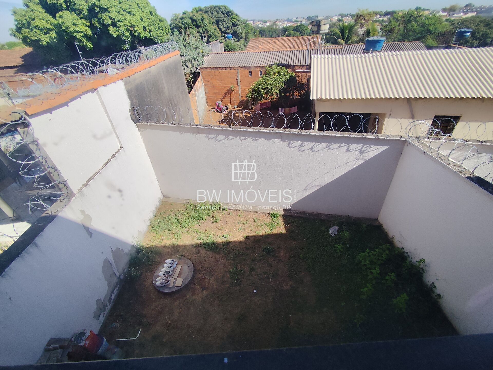 Sobrado, 2 quartos, 100 m² - Foto 19