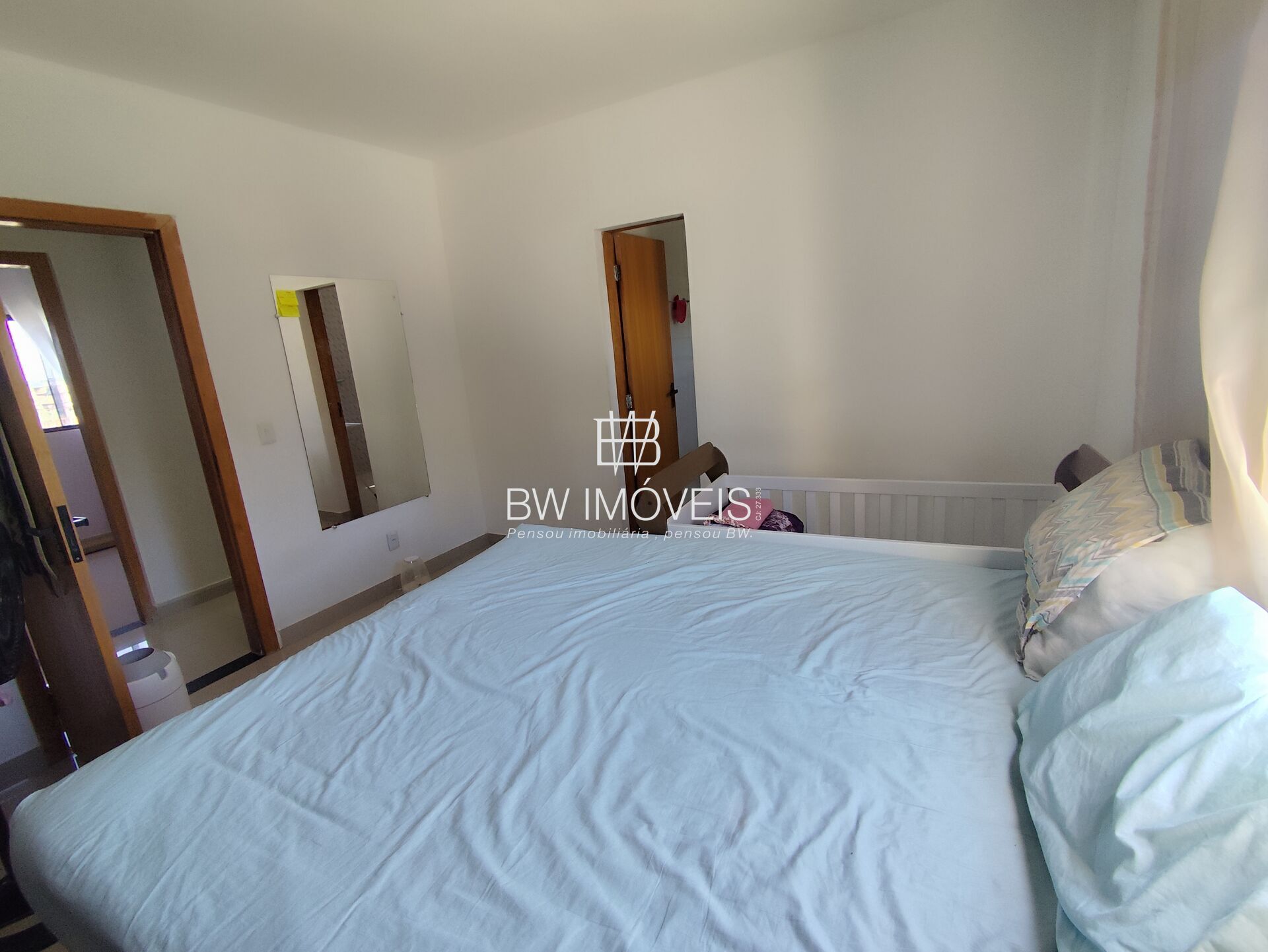 Sobrado, 2 quartos, 100 m² - Foto 21