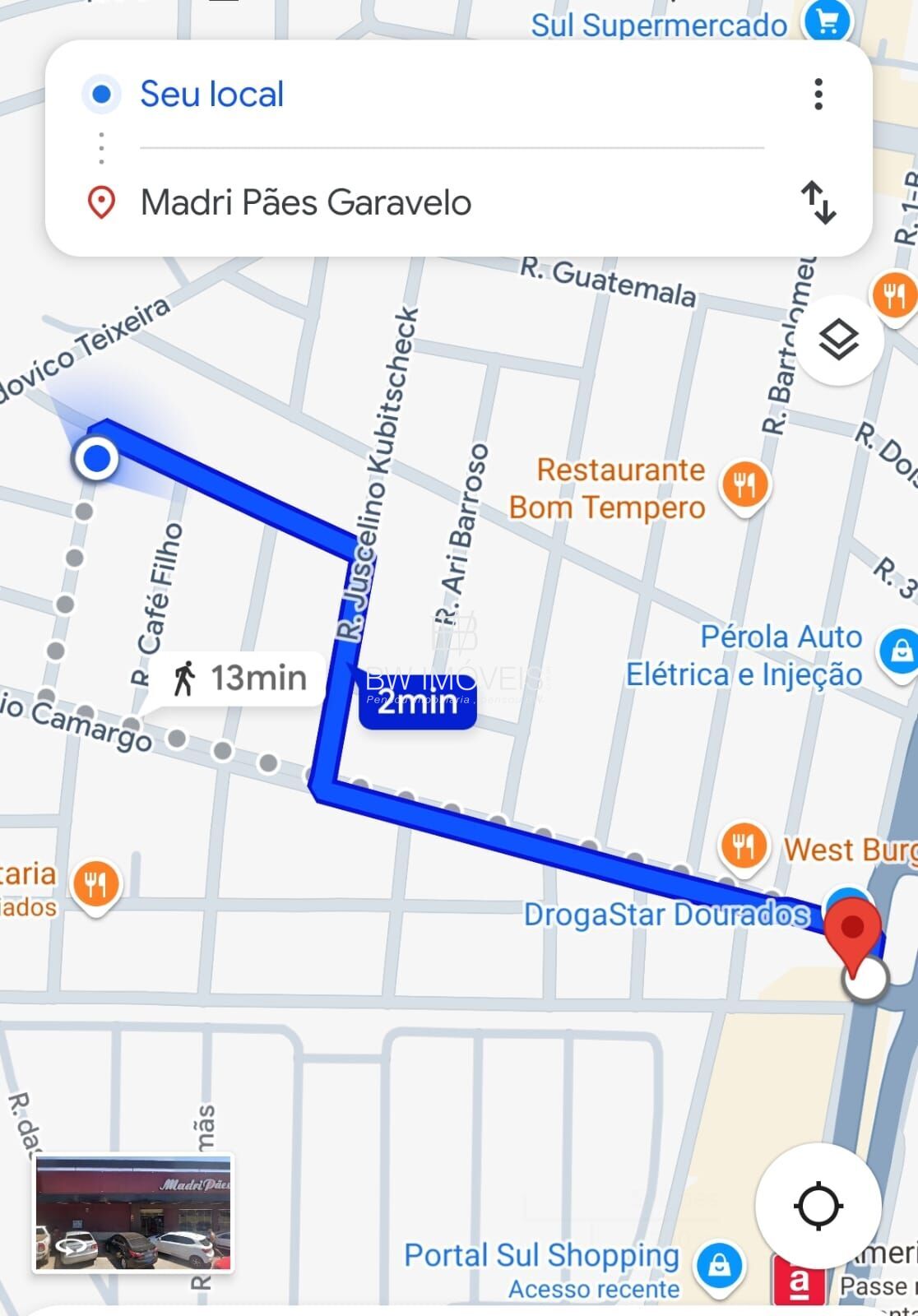 Sobrado, 2 quartos, 100 m² - Foto 25