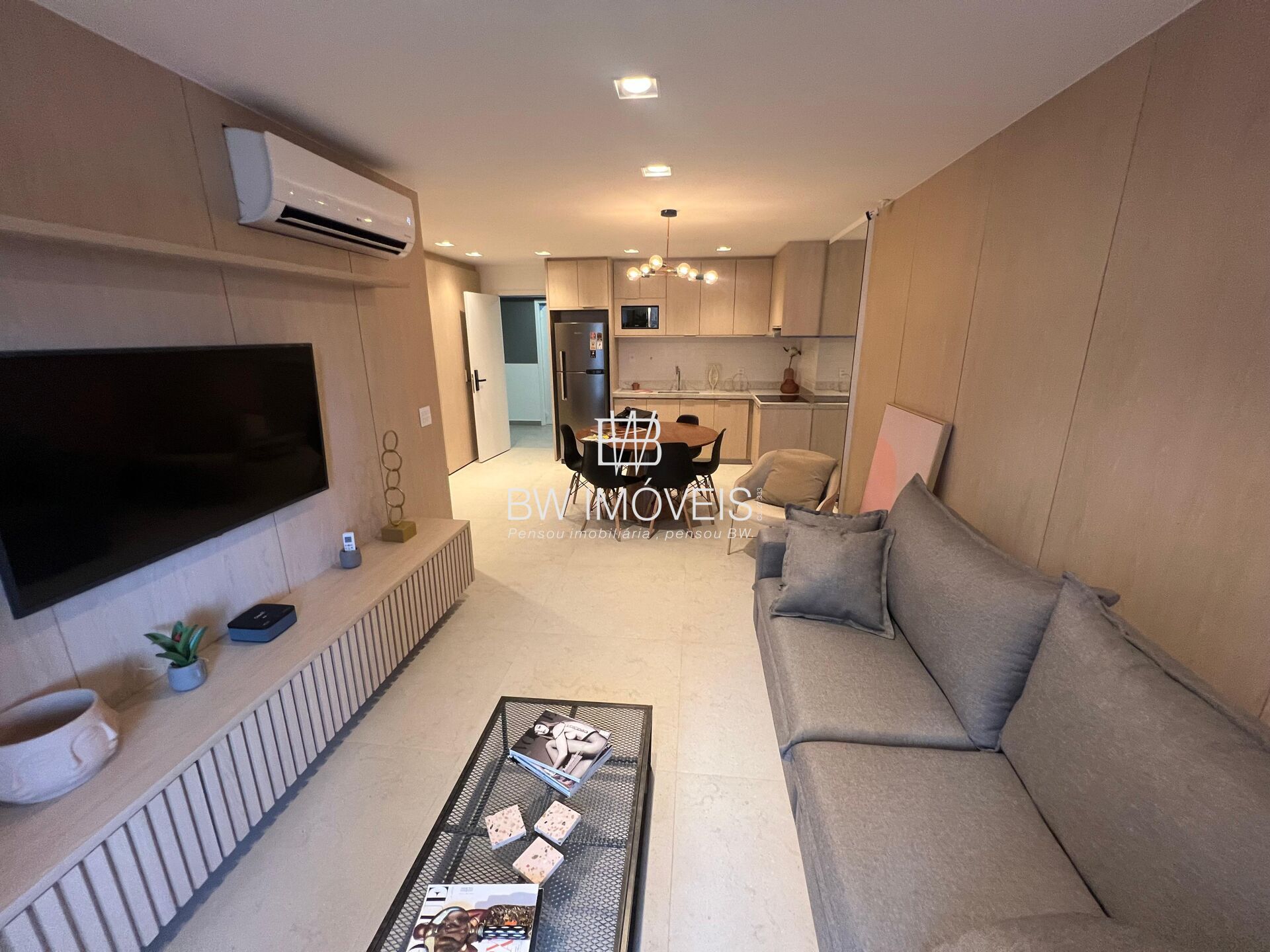 Apartamento, 2 quartos, 92 m² - Foto 5