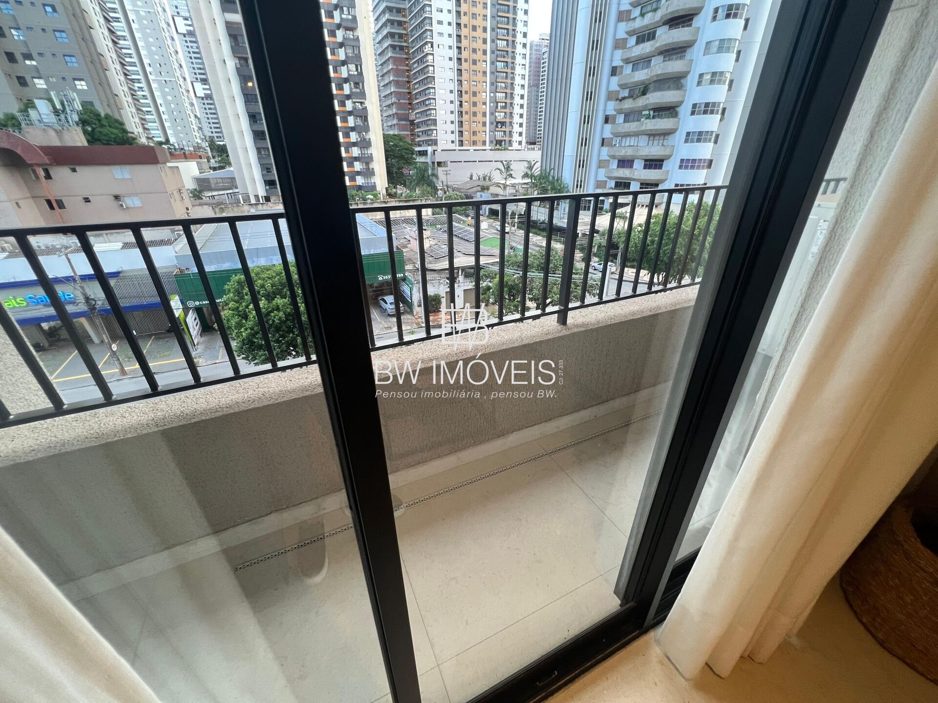 Apartamento, 2 quartos, 92 m² - Foto 7