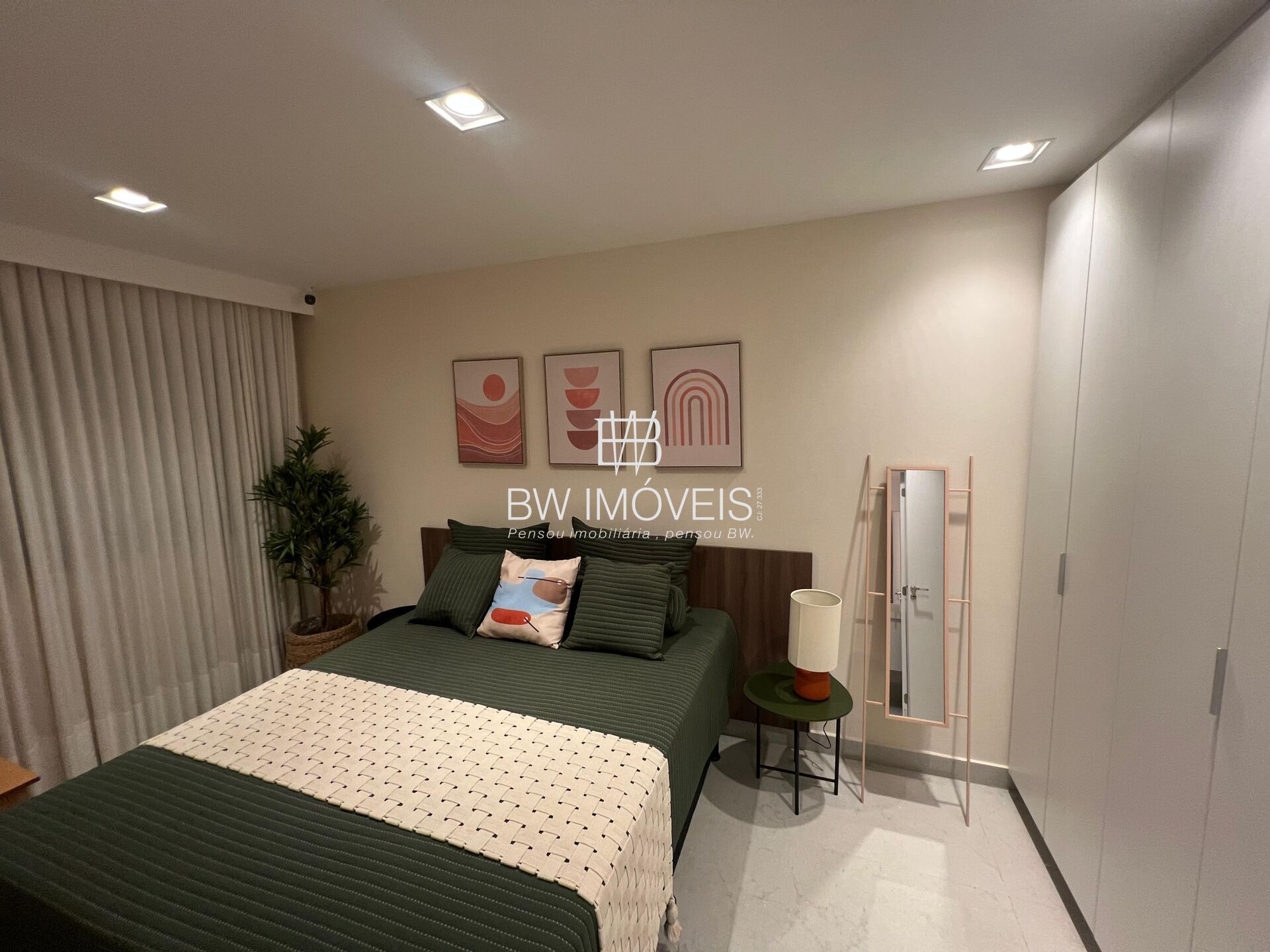 Apartamento, 2 quartos, 92 m² - Foto 11