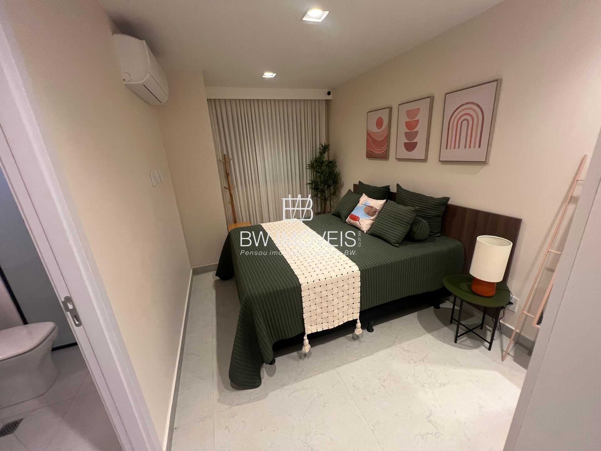 Apartamento, 2 quartos, 92 m² - Foto 10