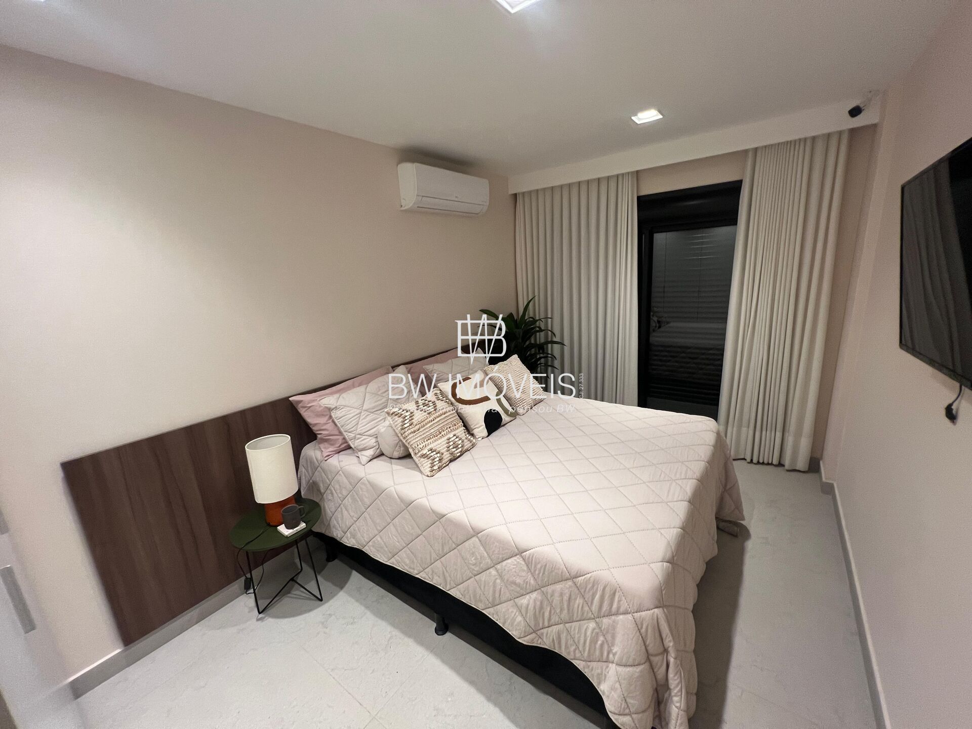 Apartamento, 2 quartos, 92 m² - Foto 12