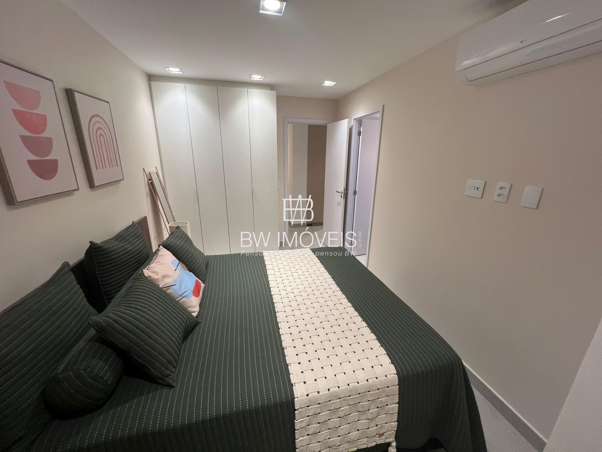 Apartamento, 2 quartos, 92 m² - Foto 17