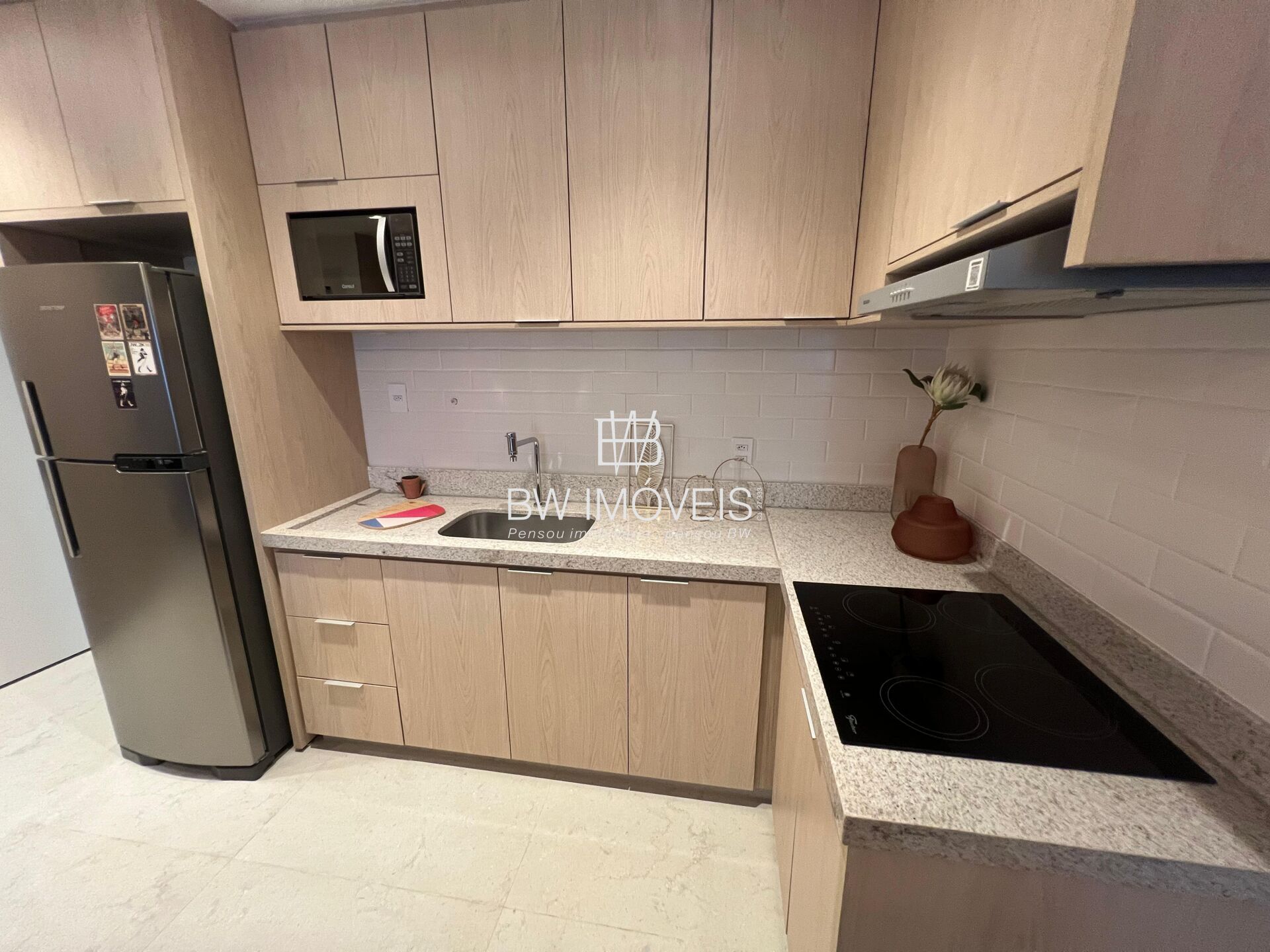 Apartamento, 2 quartos, 92 m² - Foto 6