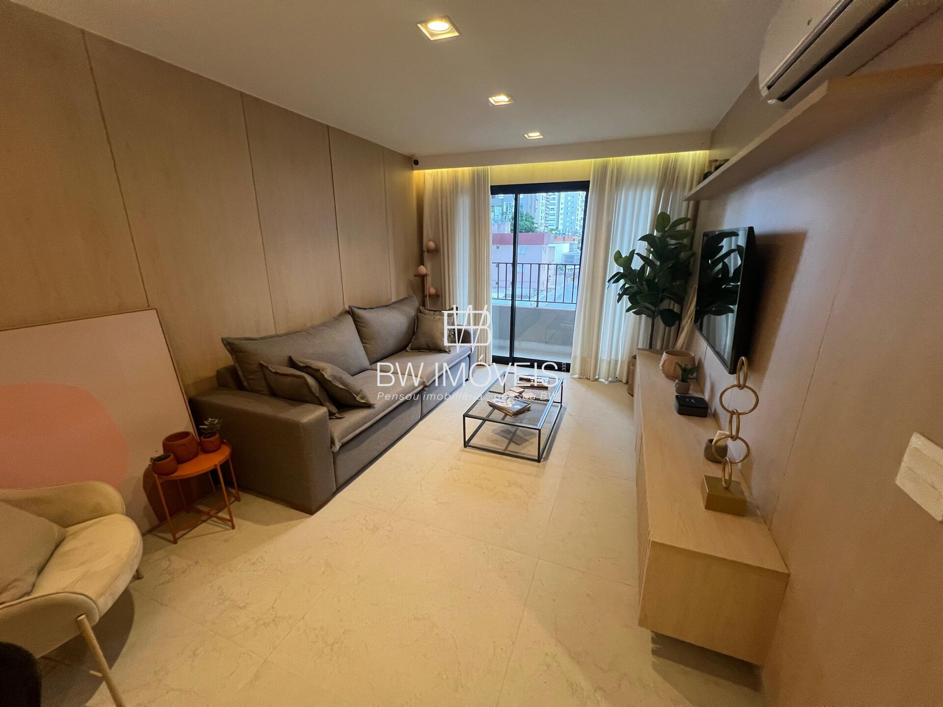 Apartamento, 2 quartos, 92 m² - Foto 4