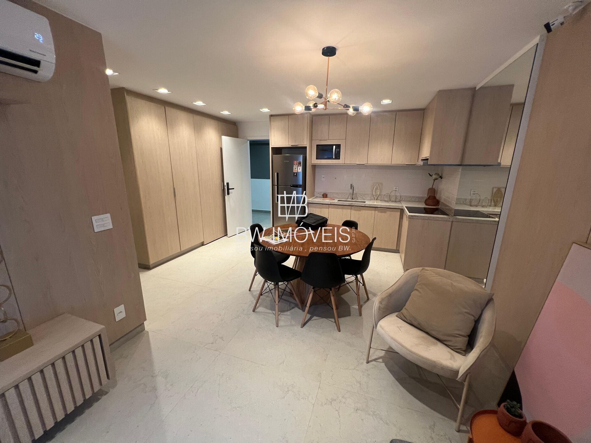 Apartamento, 2 quartos, 92 m² - Foto 8