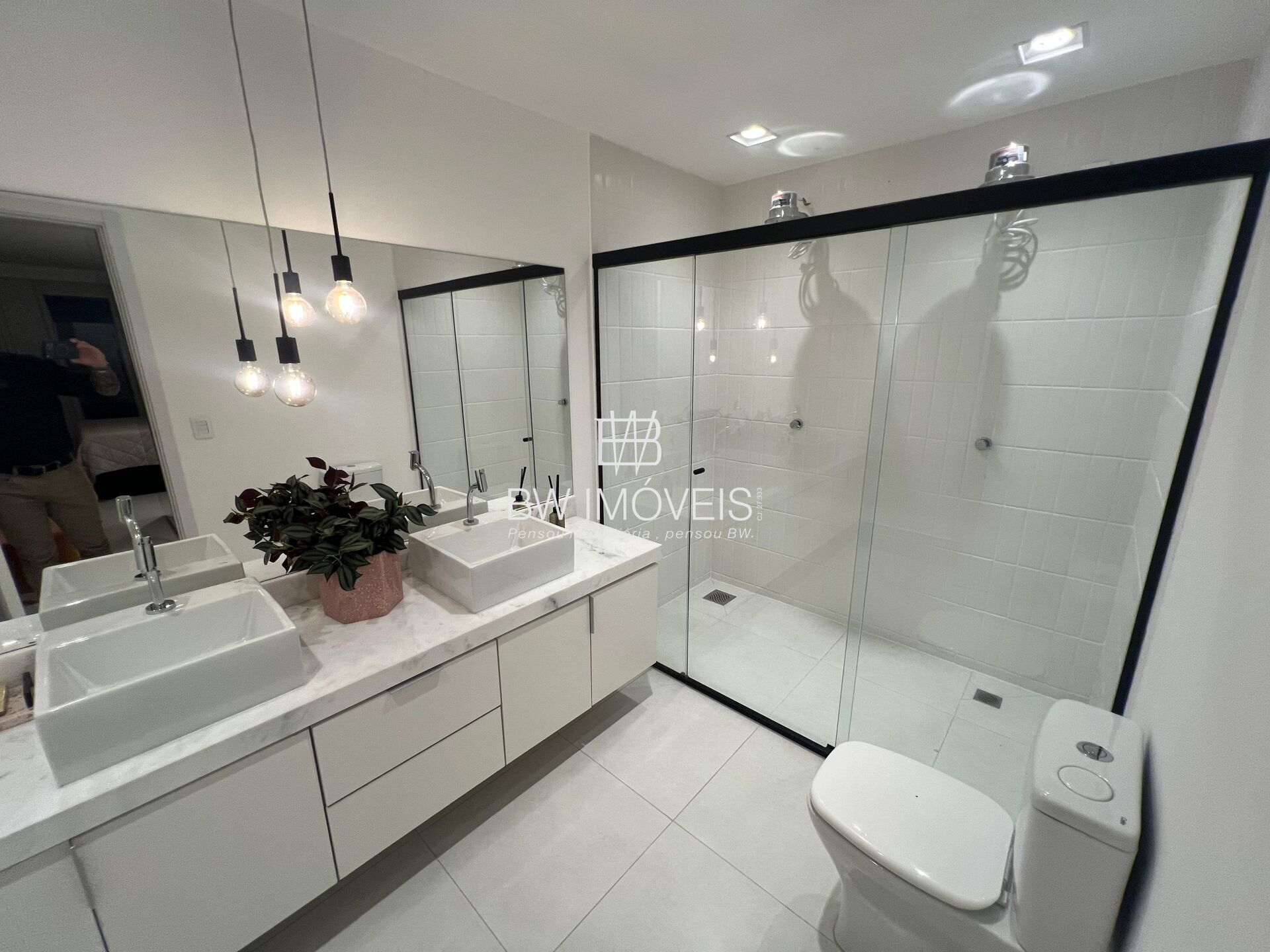 Apartamento, 2 quartos, 92 m² - Foto 13