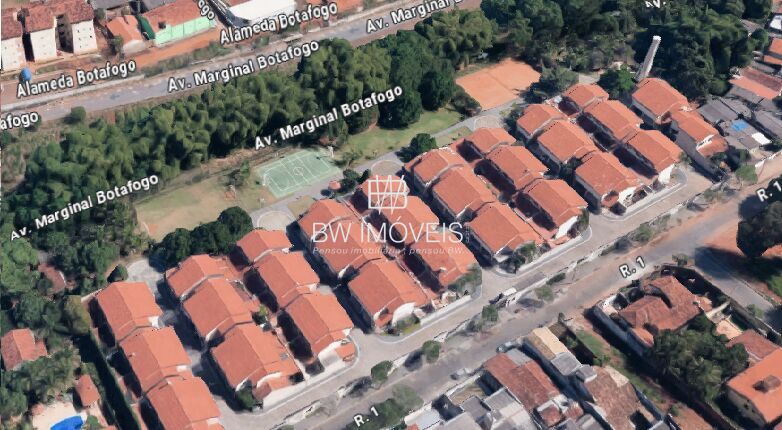 Casa de Condomínio, 3 quartos - Foto 27