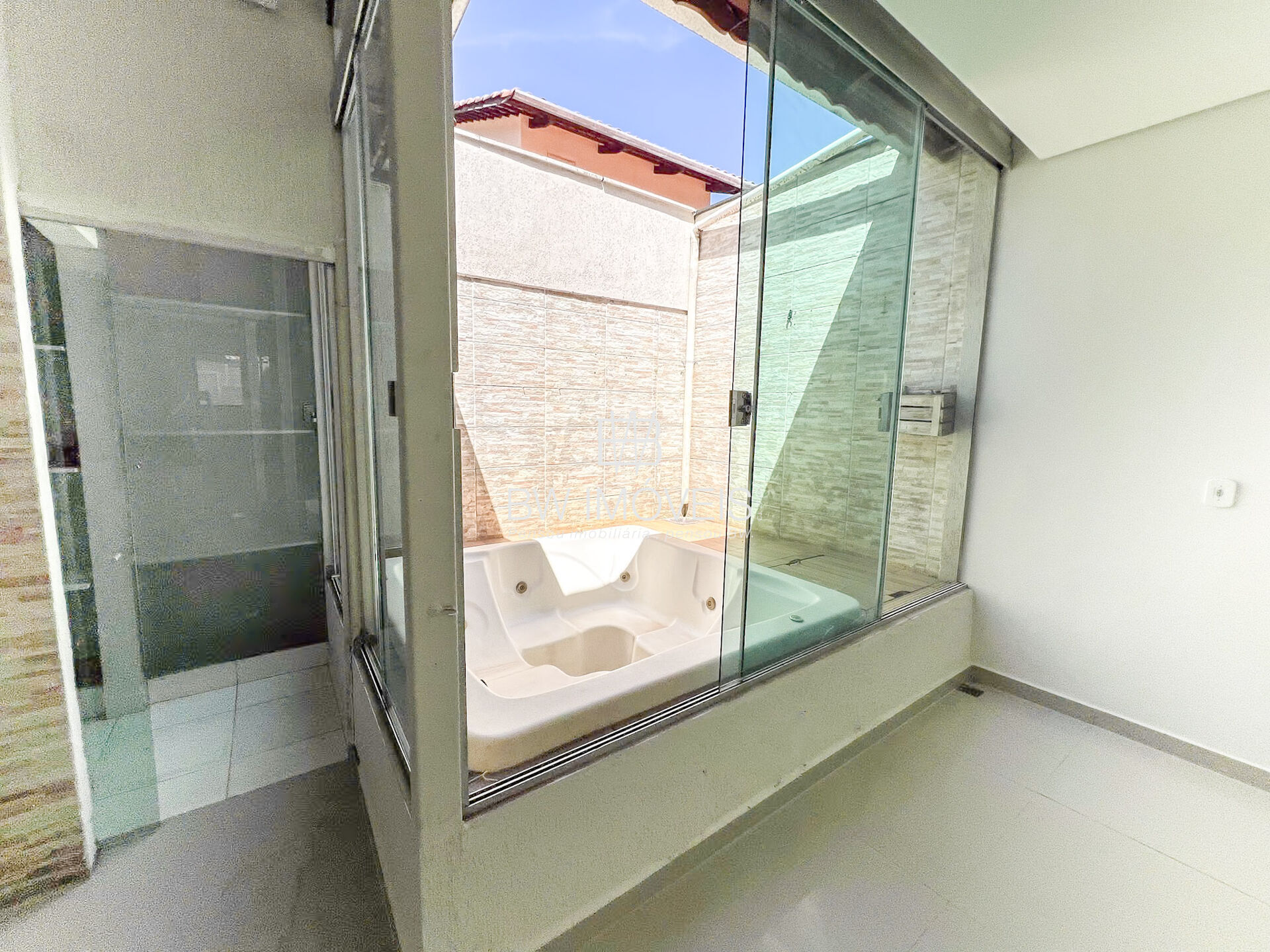 Casa de Condomínio, 3 quartos - Foto 10