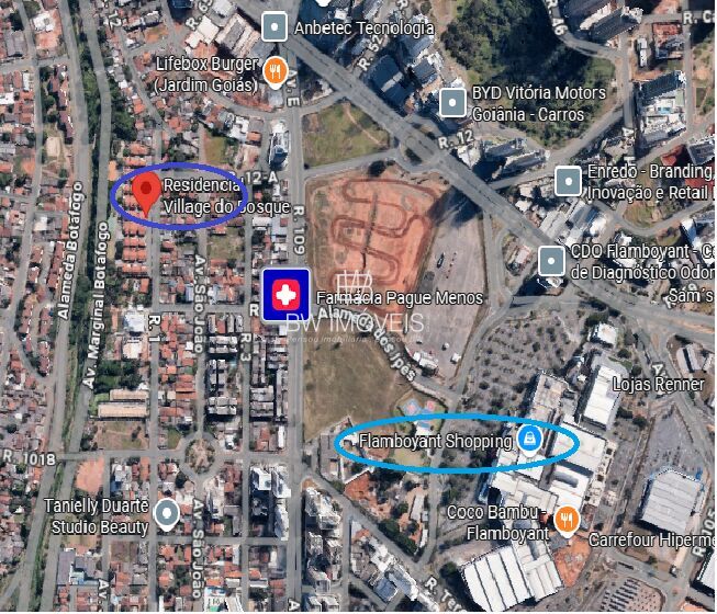 Casa de Condomínio, 3 quartos - Foto 26