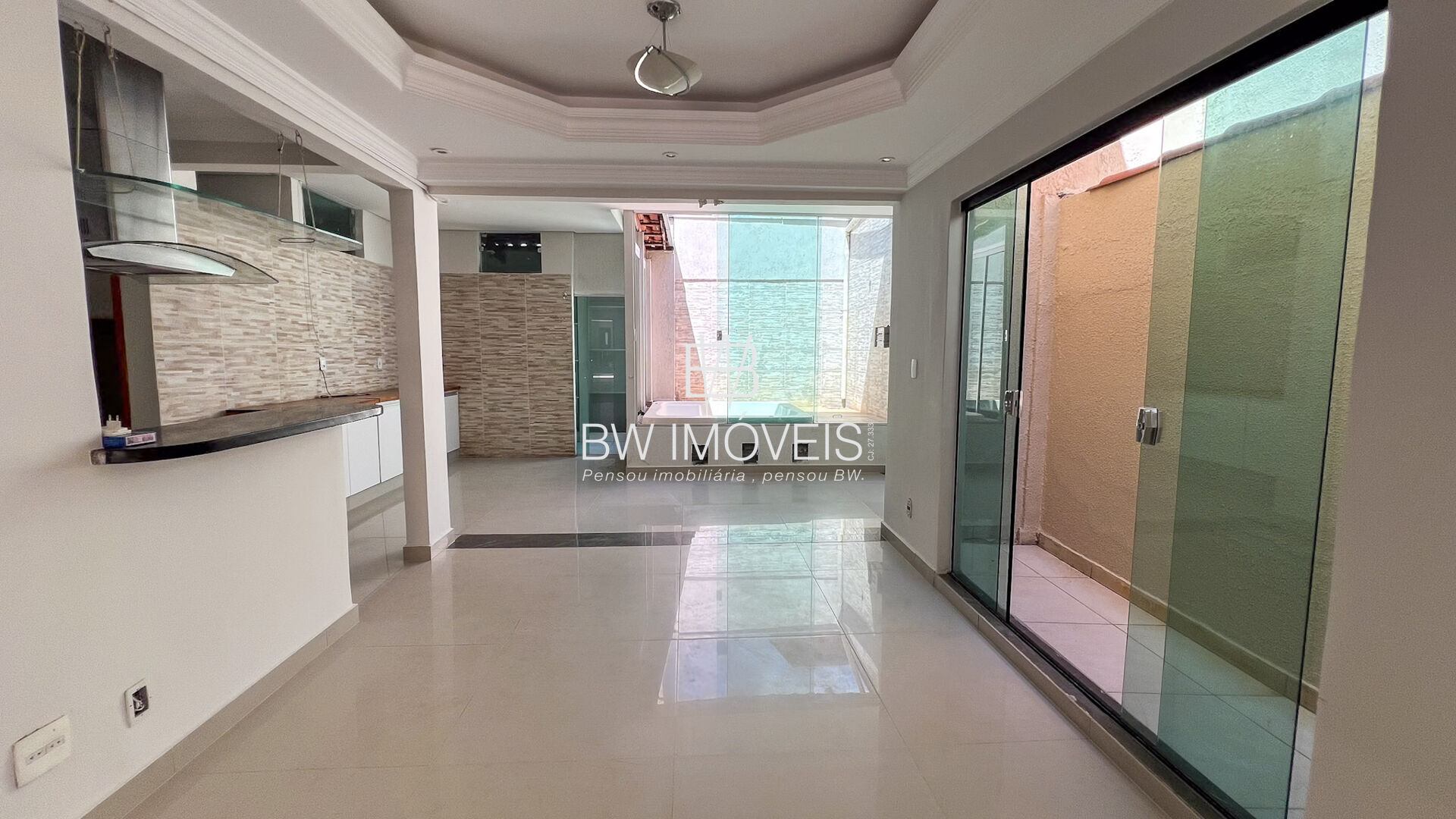 Casa de Condomínio, 3 quartos - Foto 6