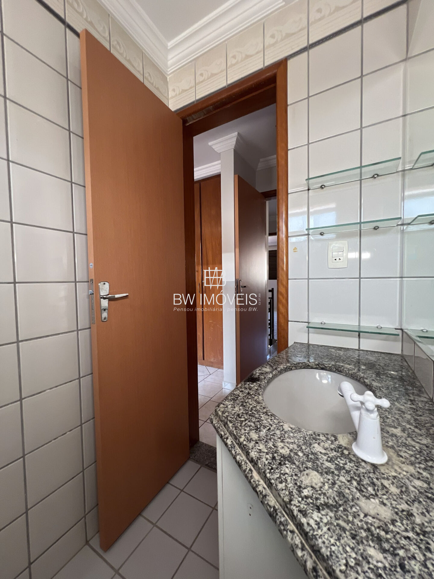 Casa de Condomínio, 3 quartos - Foto 21