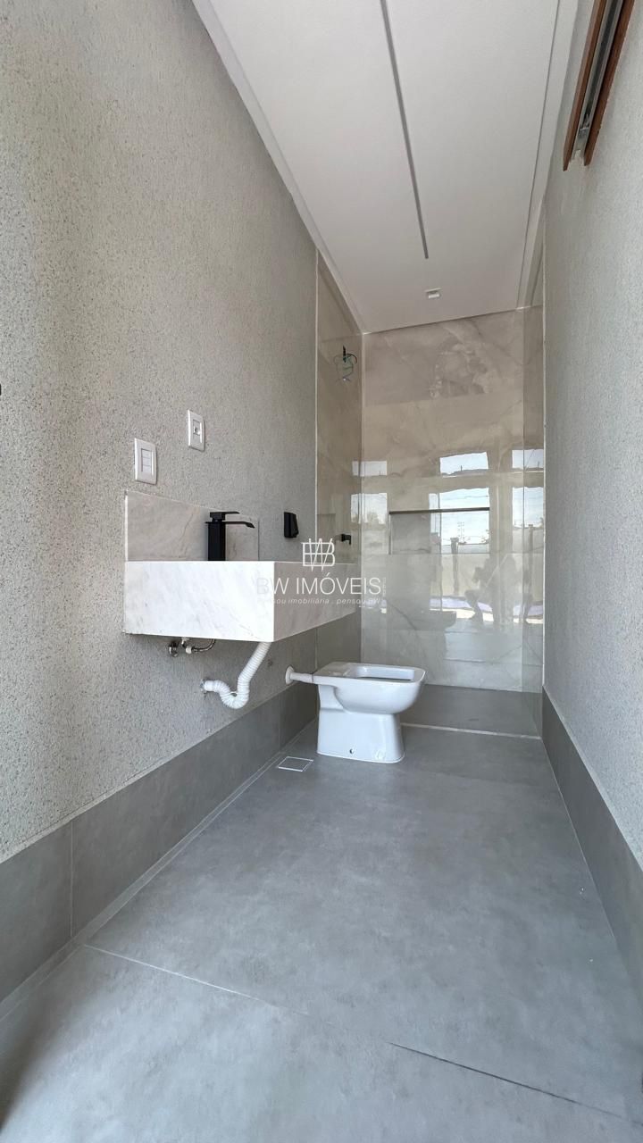 Casa de Condomínio, 3 quartos - Foto 11