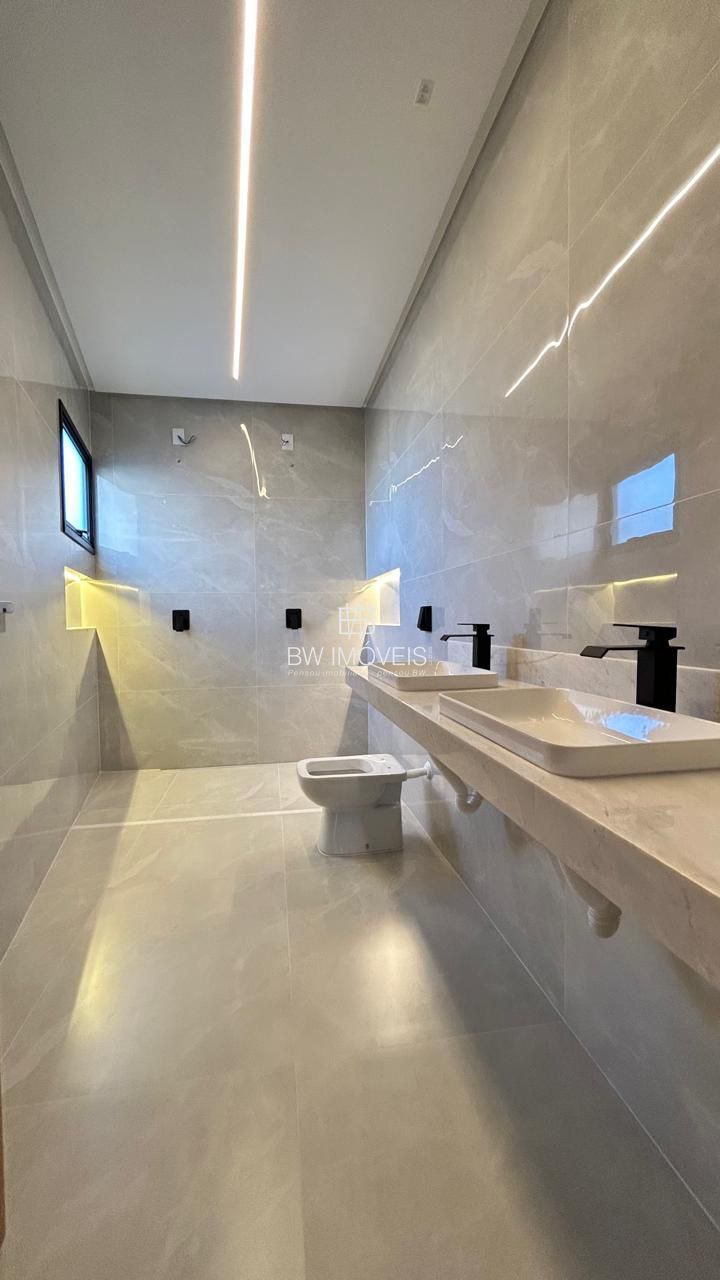 Casa de Condomínio, 3 quartos - Foto 10
