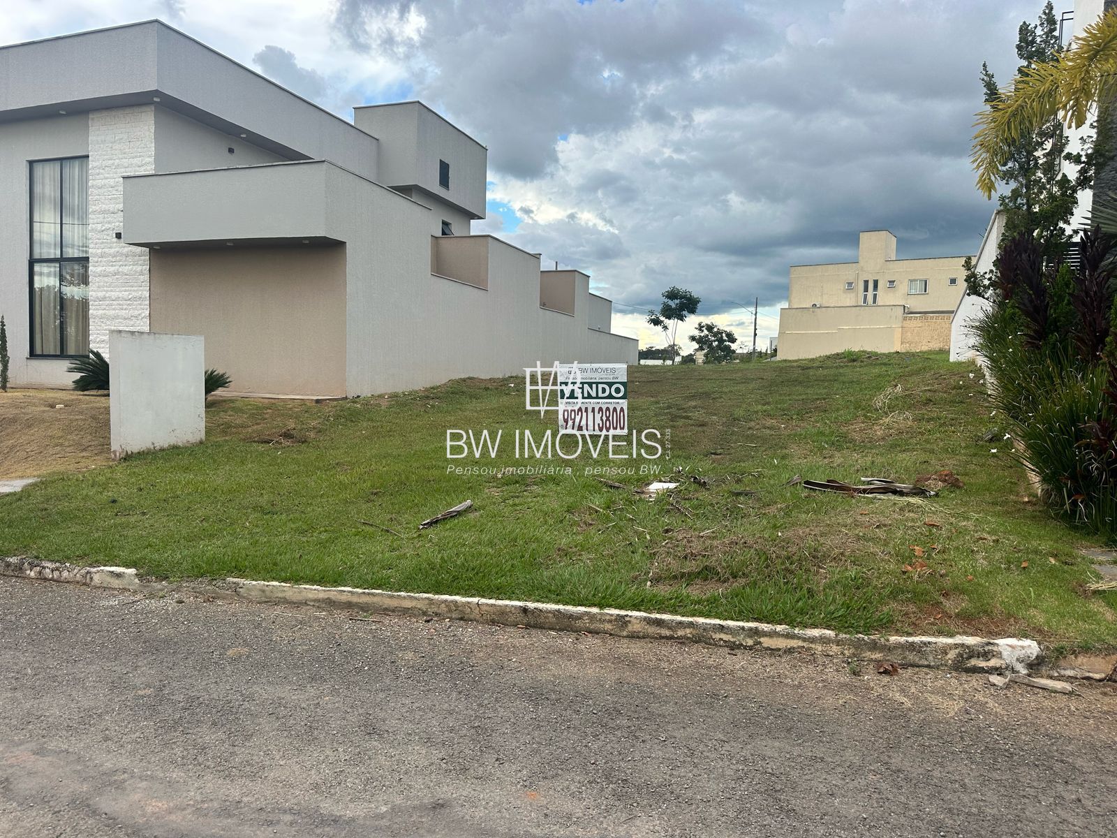Terreno à venda, 360m² - Foto 8