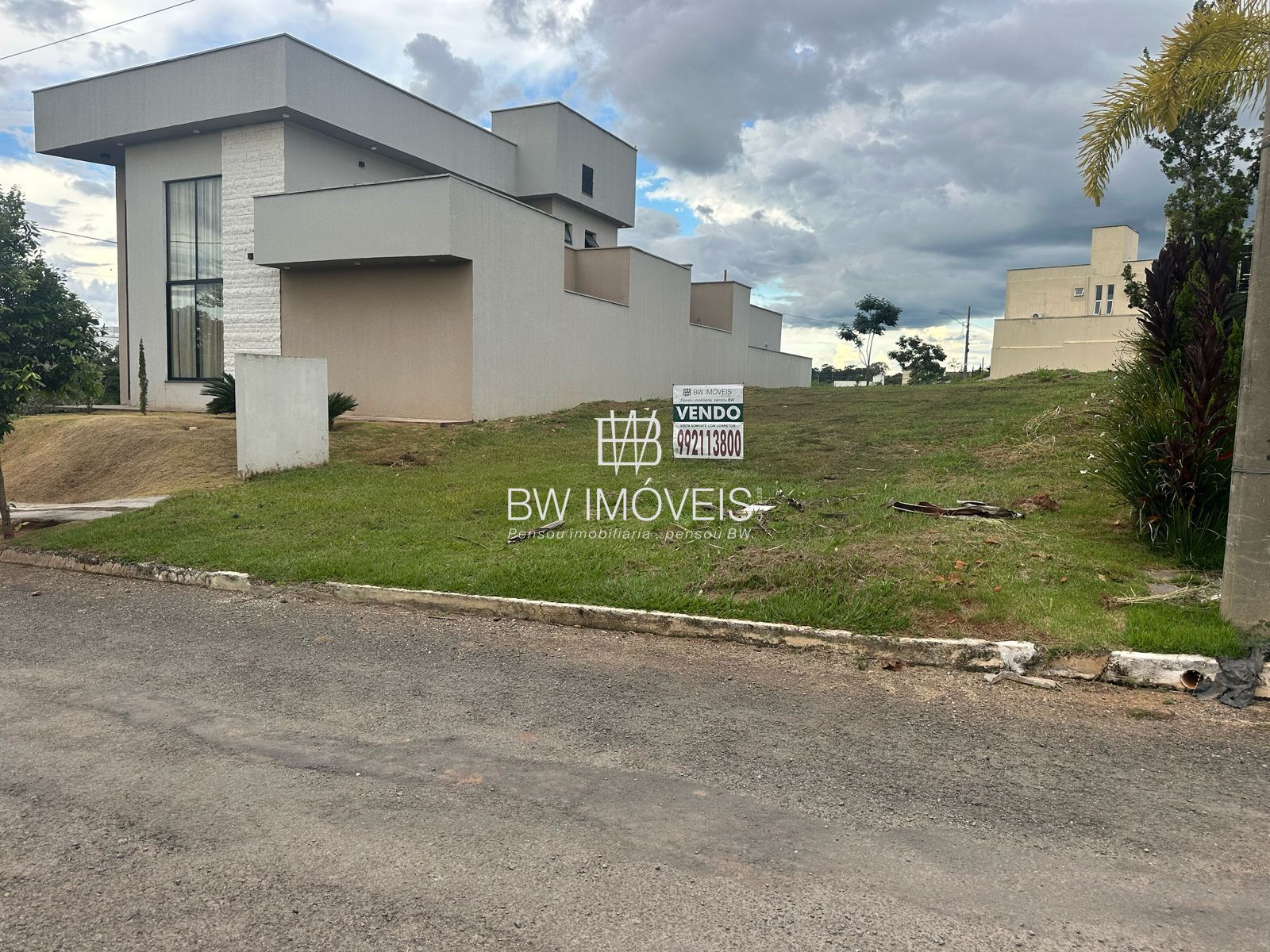 Terreno à venda, 360m² - Foto 4
