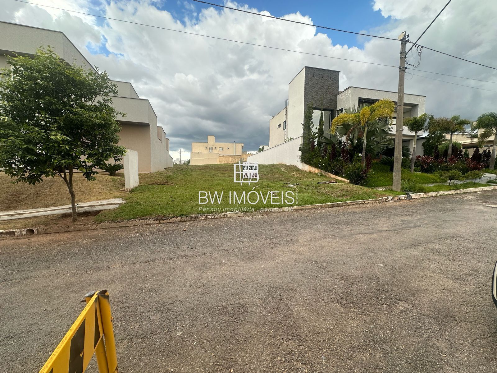 Terreno à venda, 360m² - Foto 6