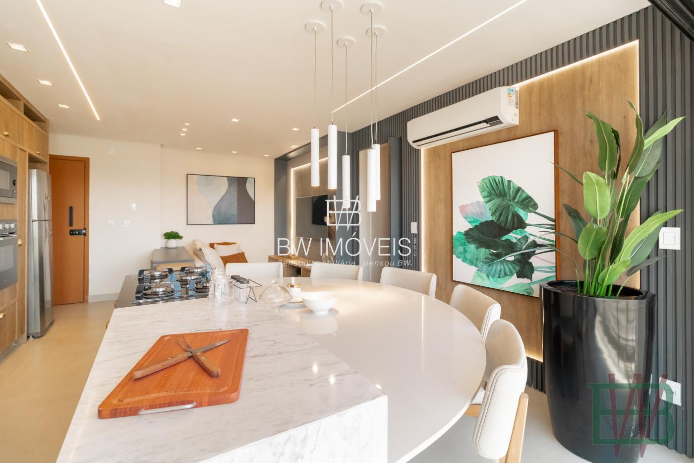 Apartamento à venda com 3 quartos, 73m² - Foto 5