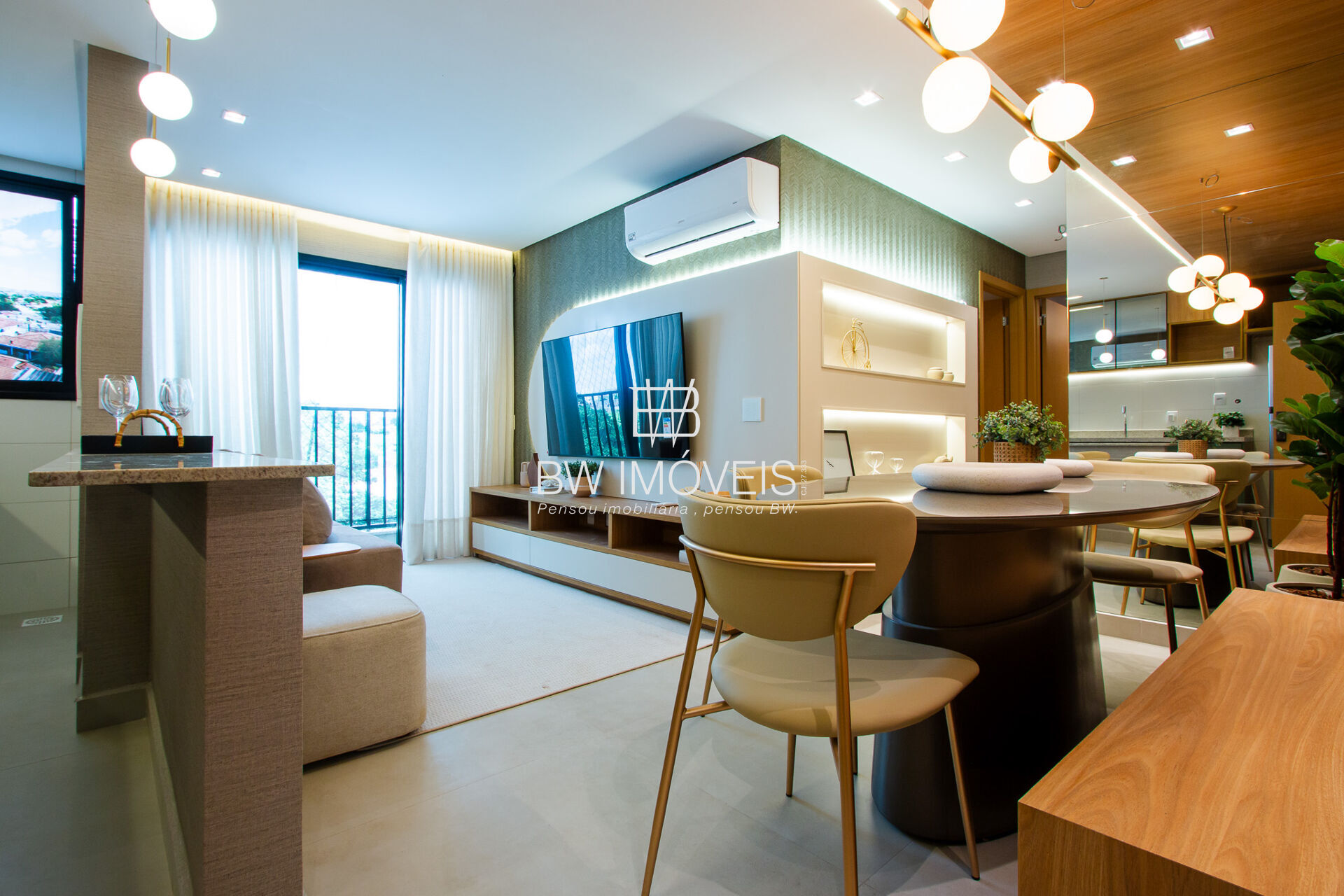 Apartamento, 2 quartos, 76 m² - Foto 6