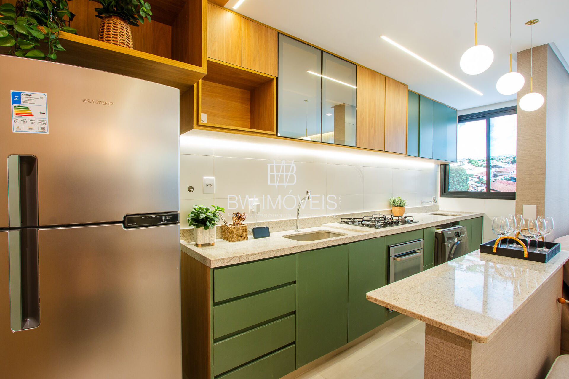 Apartamento, 2 quartos, 76 m² - Foto 23