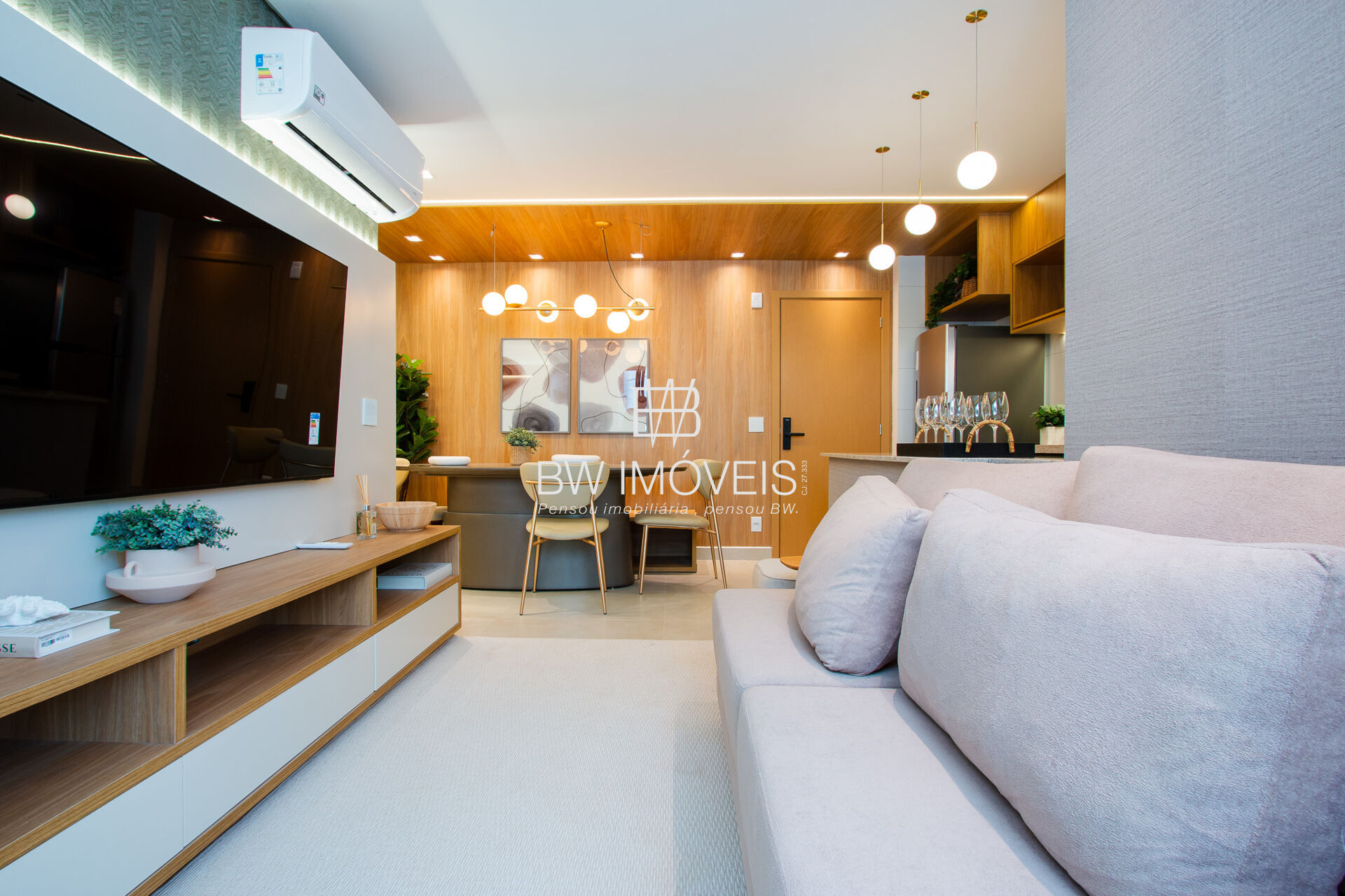 Apartamento, 2 quartos, 76 m² - Foto 17