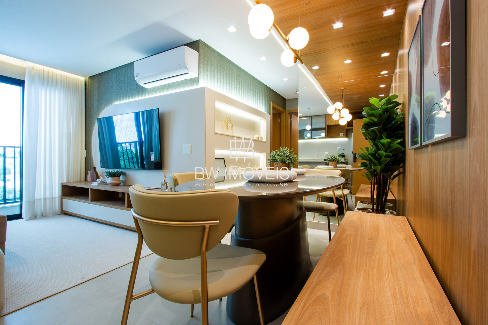 Apartamento, 2 quartos, 76 m² - Foto 5