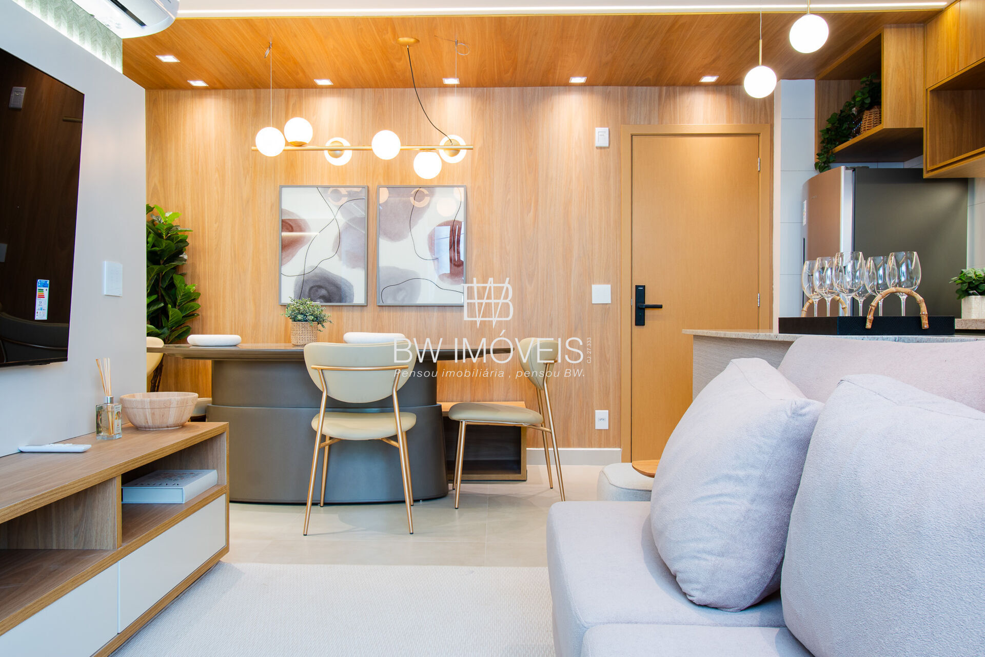 Apartamento, 2 quartos, 76 m² - Foto 16