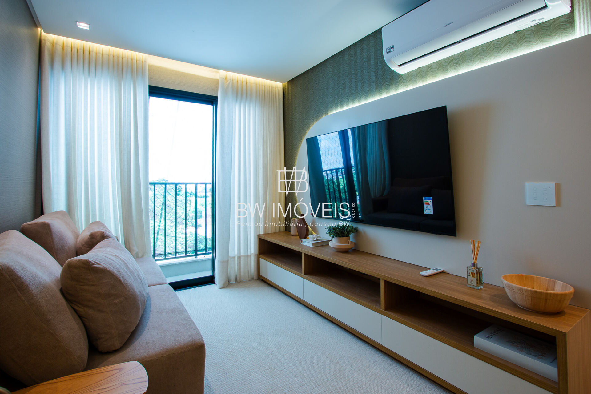 Apartamento, 2 quartos, 76 m² - Foto 12