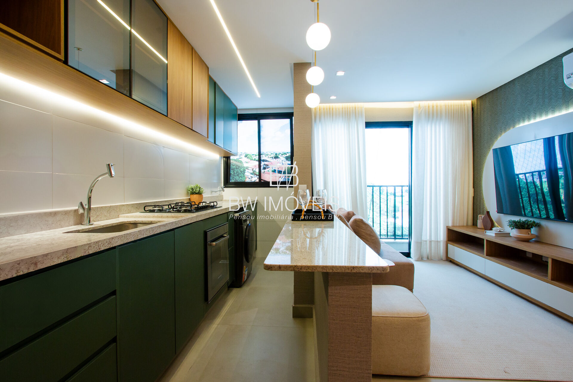 Apartamento, 2 quartos, 76 m² - Foto 11