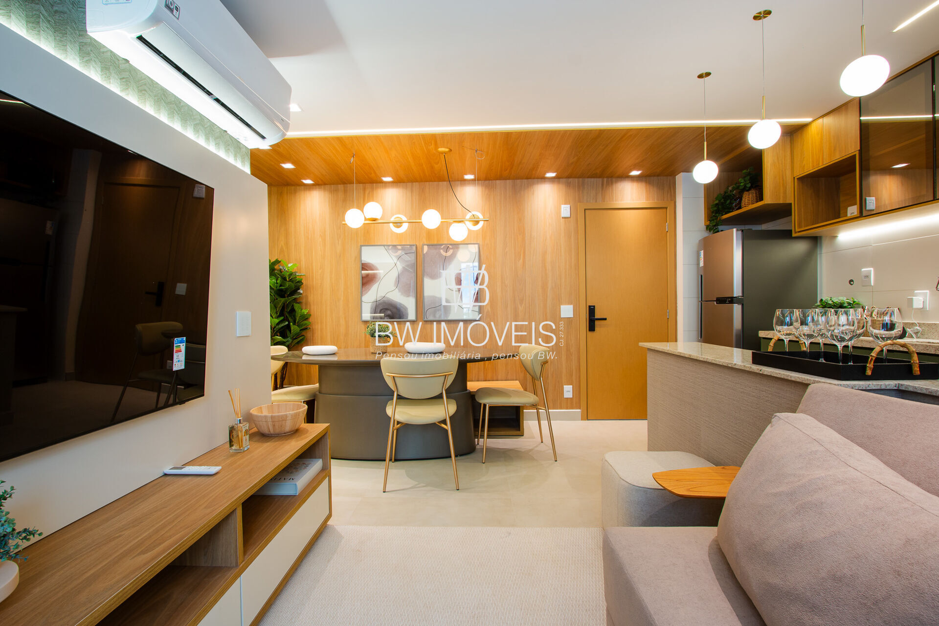 Apartamento, 2 quartos, 76 m² - Foto 14