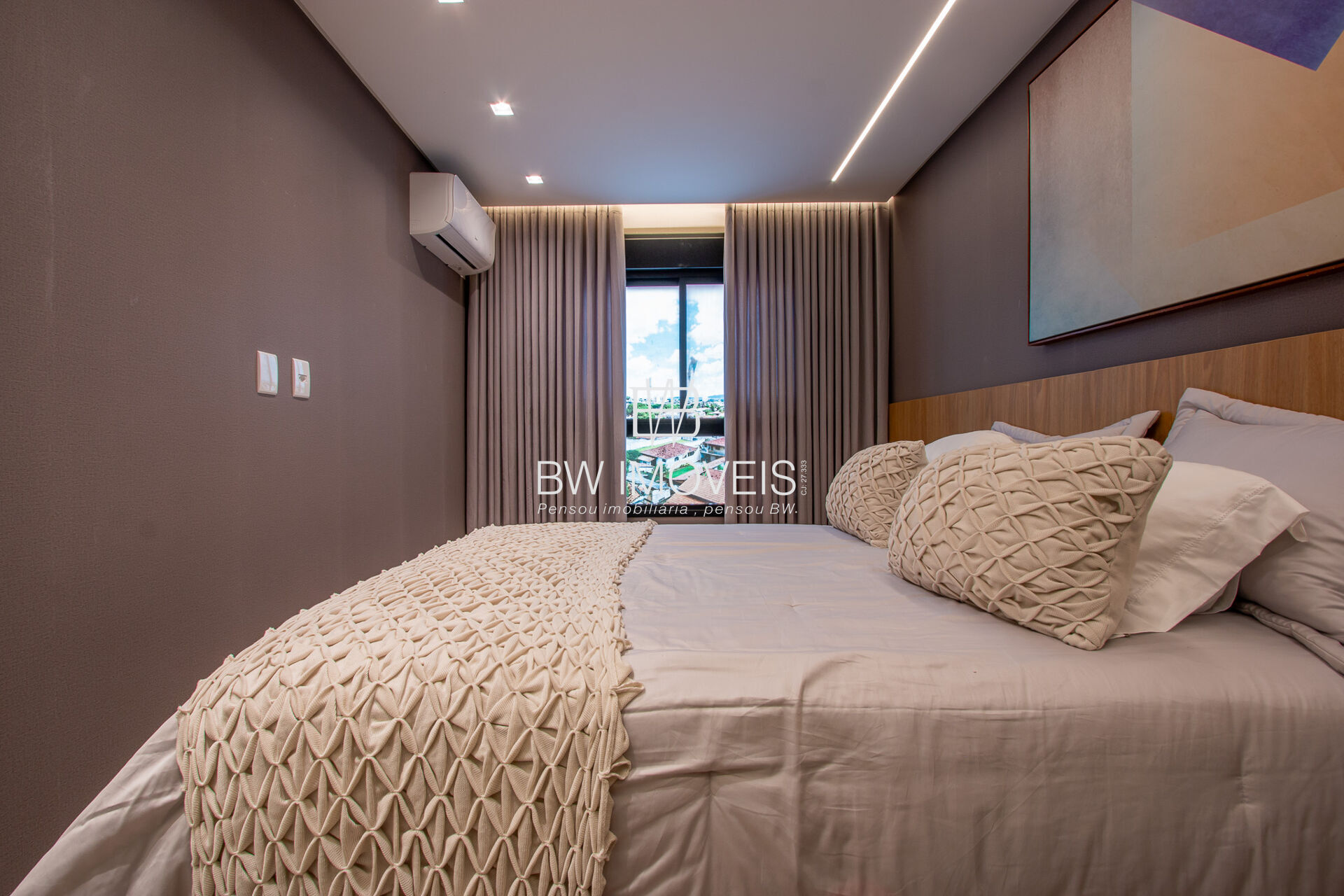 Apartamento, 2 quartos, 76 m² - Foto 38