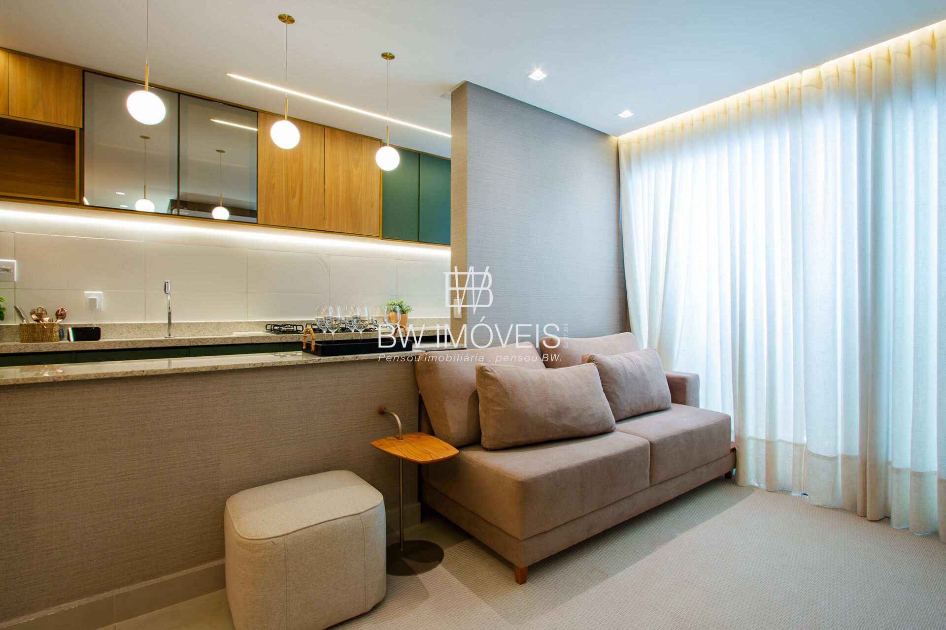 Apartamento, 2 quartos, 76 m² - Foto 21