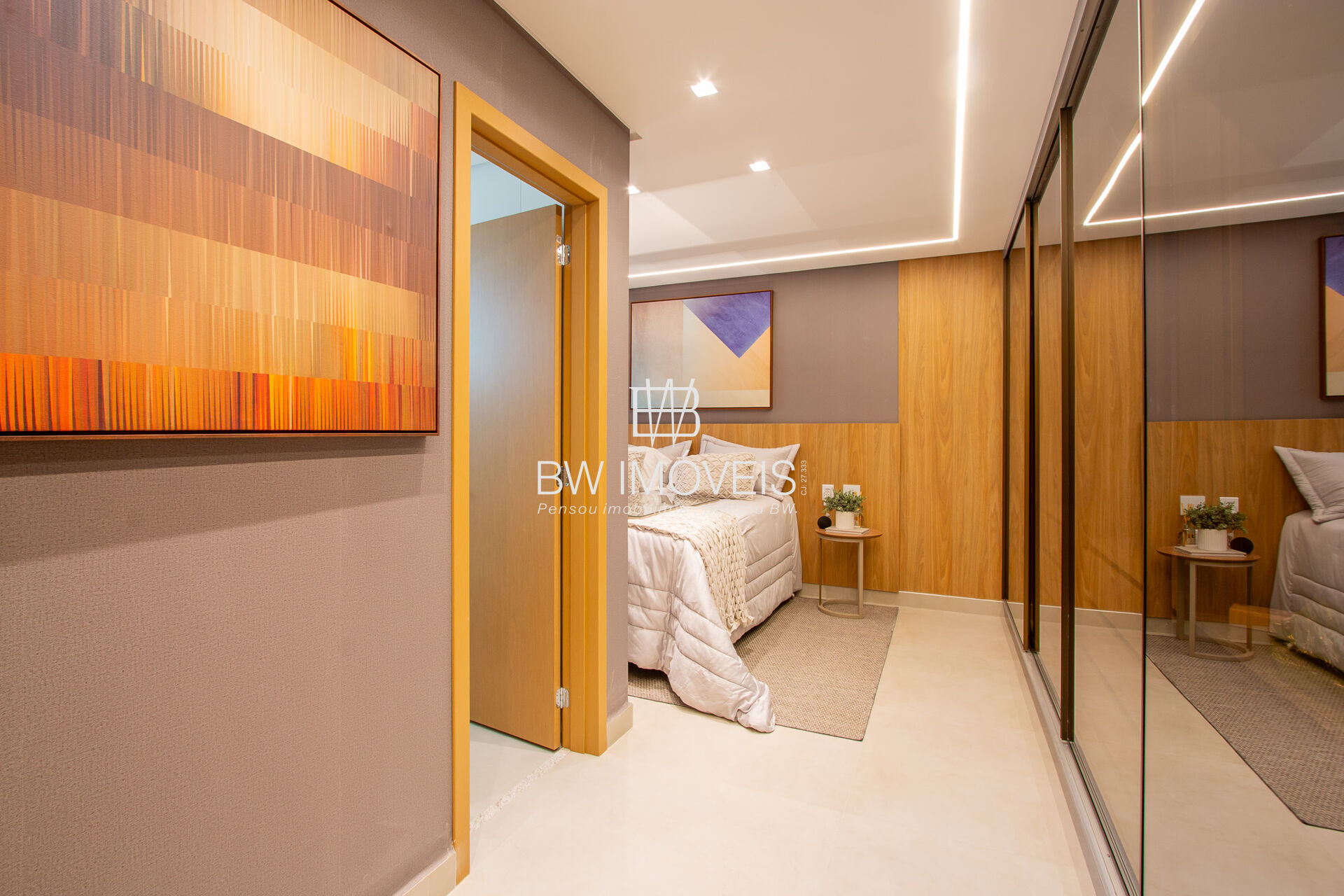 Apartamento, 2 quartos, 76 m² - Foto 35