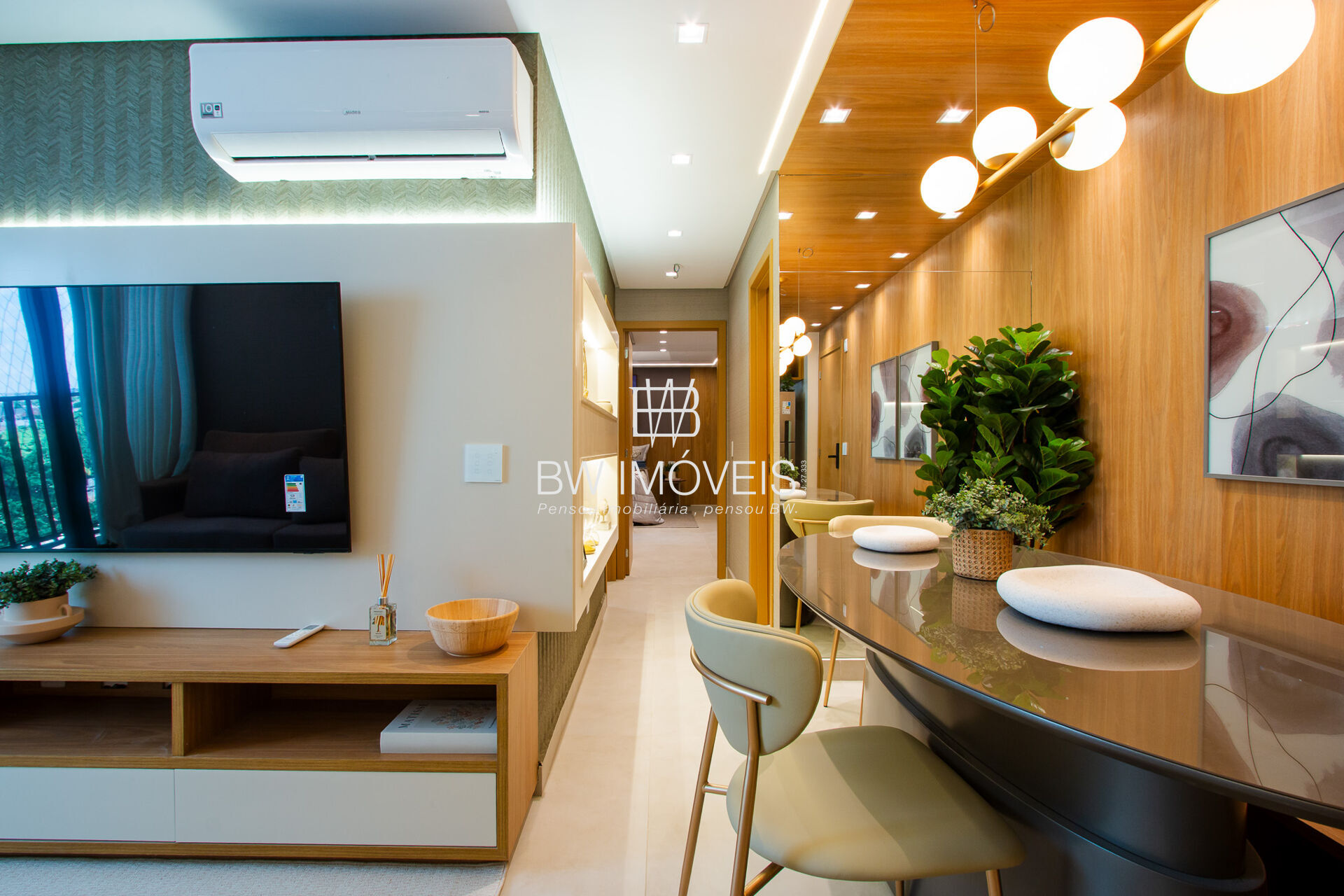 Apartamento, 2 quartos, 76 m² - Foto 9