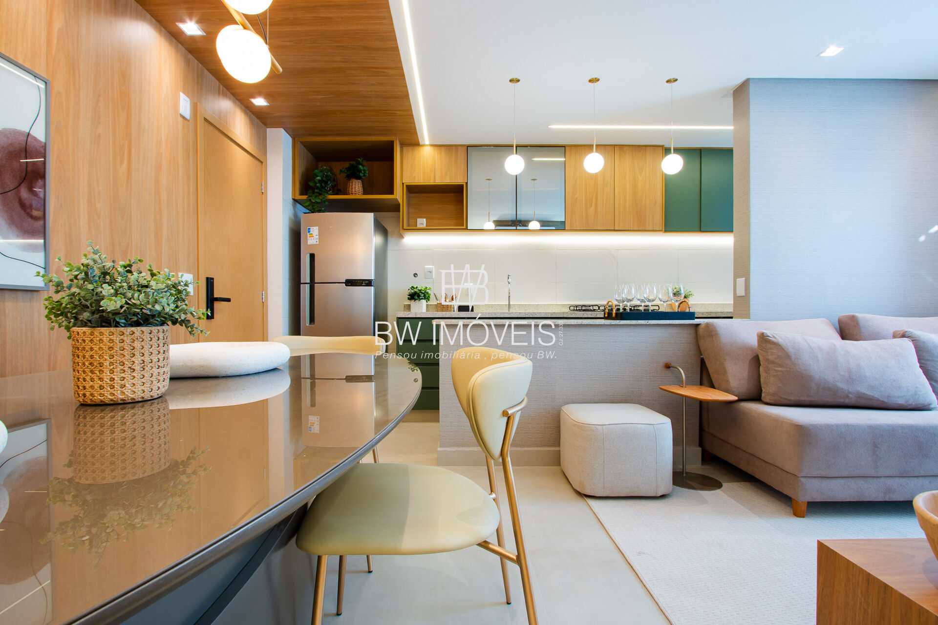 Apartamento, 2 quartos, 76 m² - Foto 19