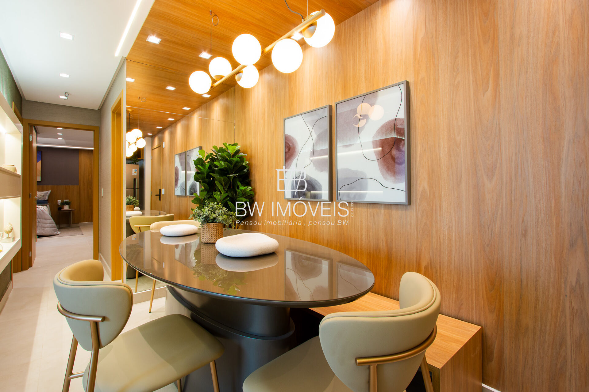 Apartamento, 2 quartos, 76 m² - Foto 10