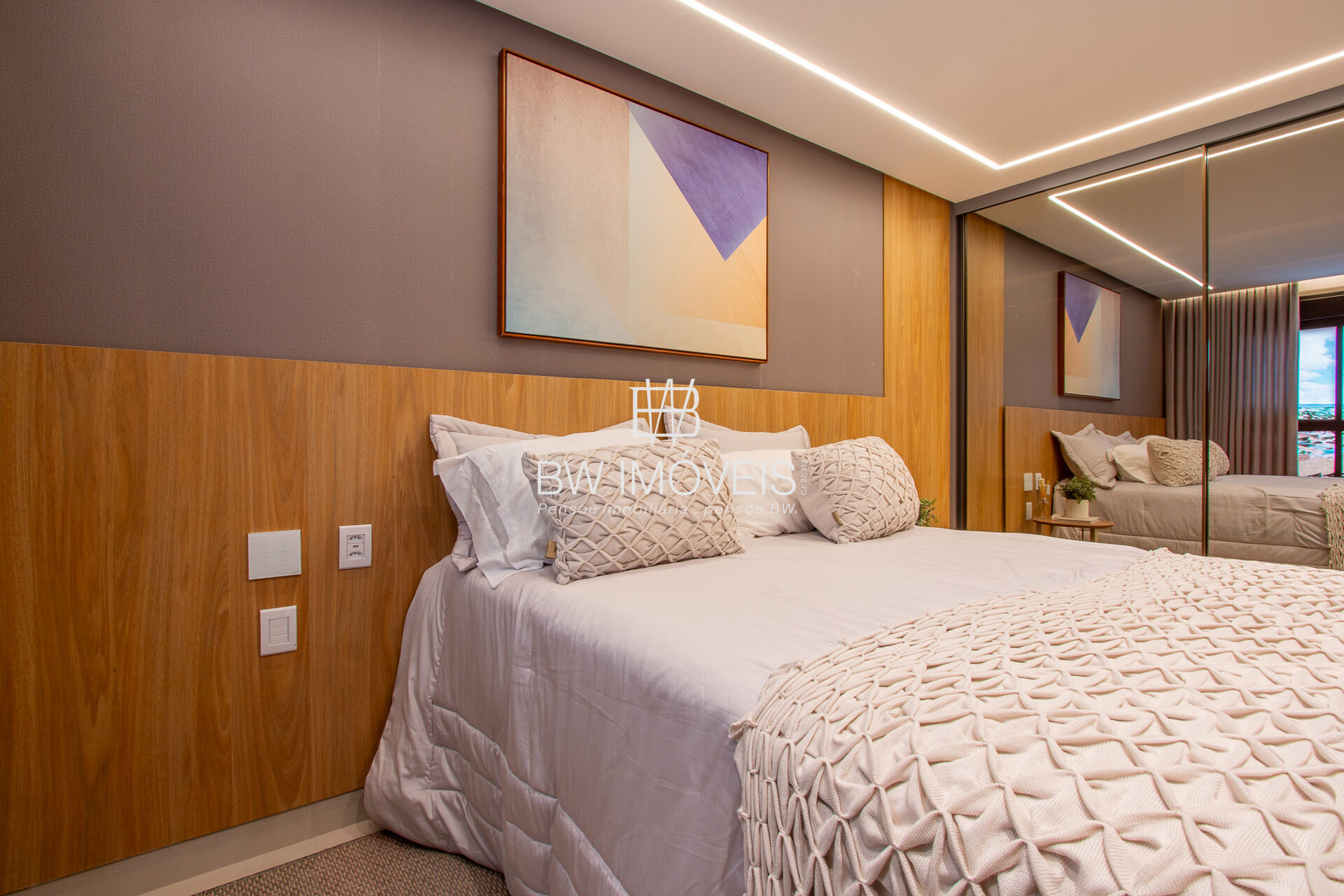 Apartamento, 2 quartos, 76 m² - Foto 42