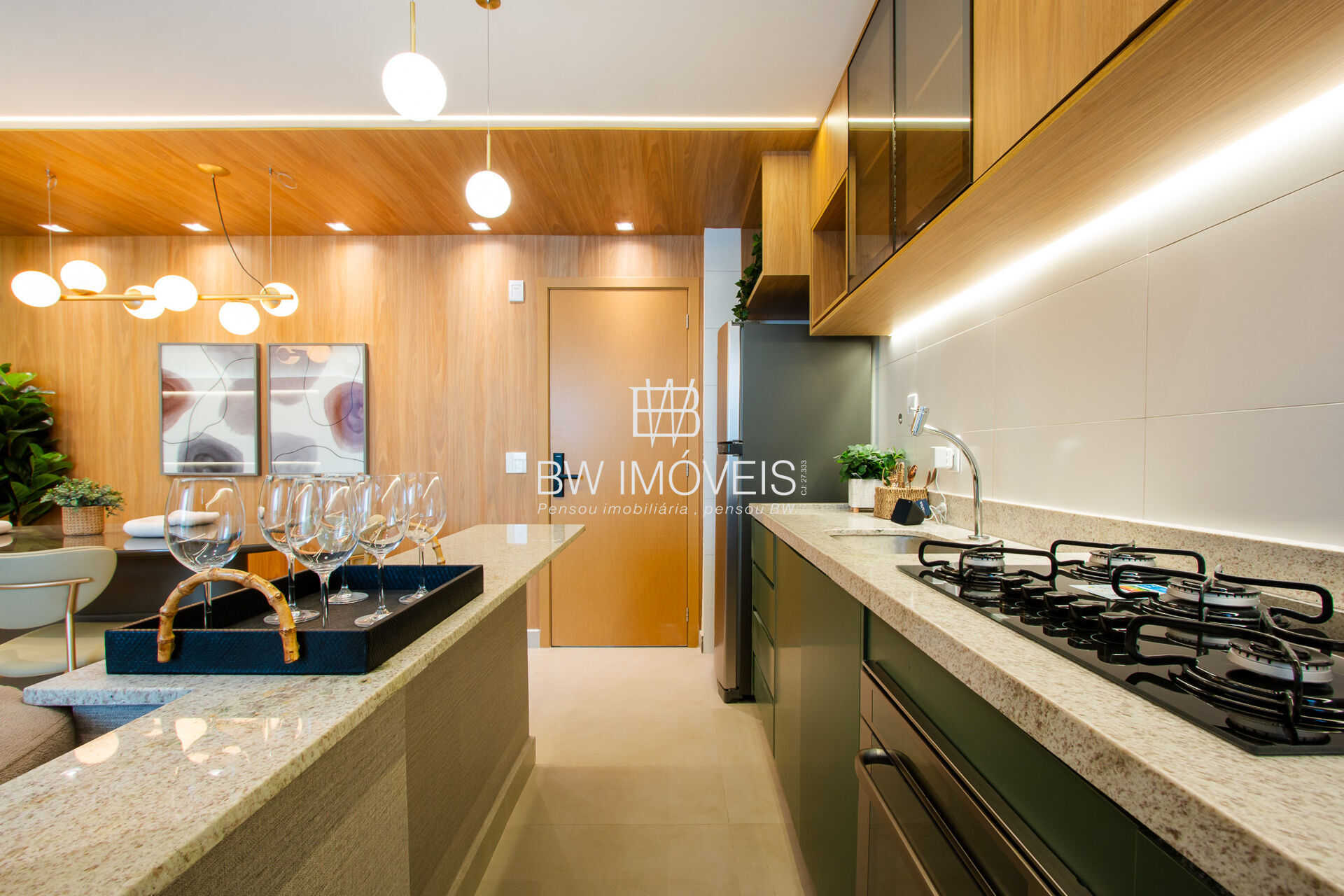 Apartamento, 2 quartos, 76 m² - Foto 7