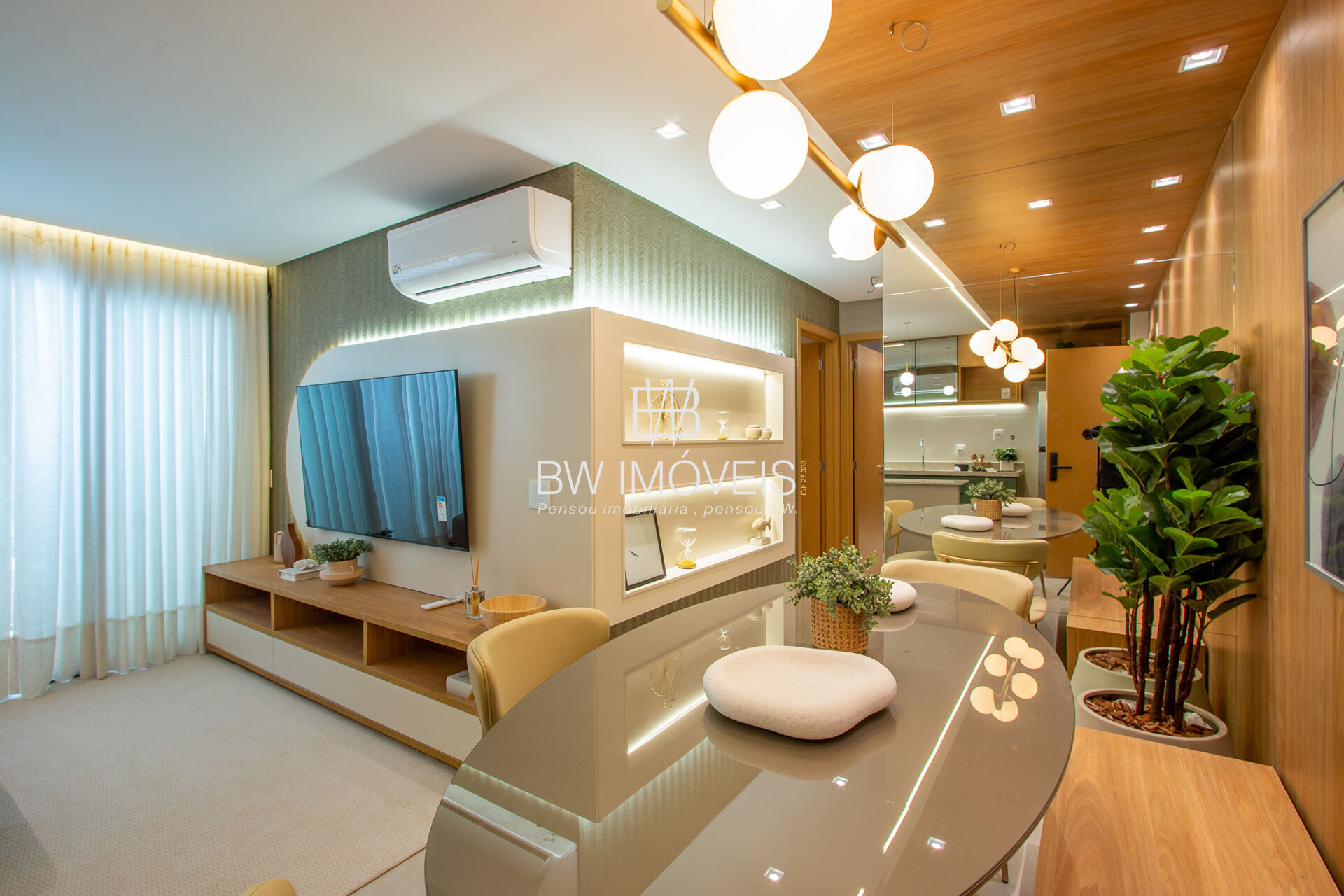 Apartamento, 2 quartos, 76 m² - Foto 26